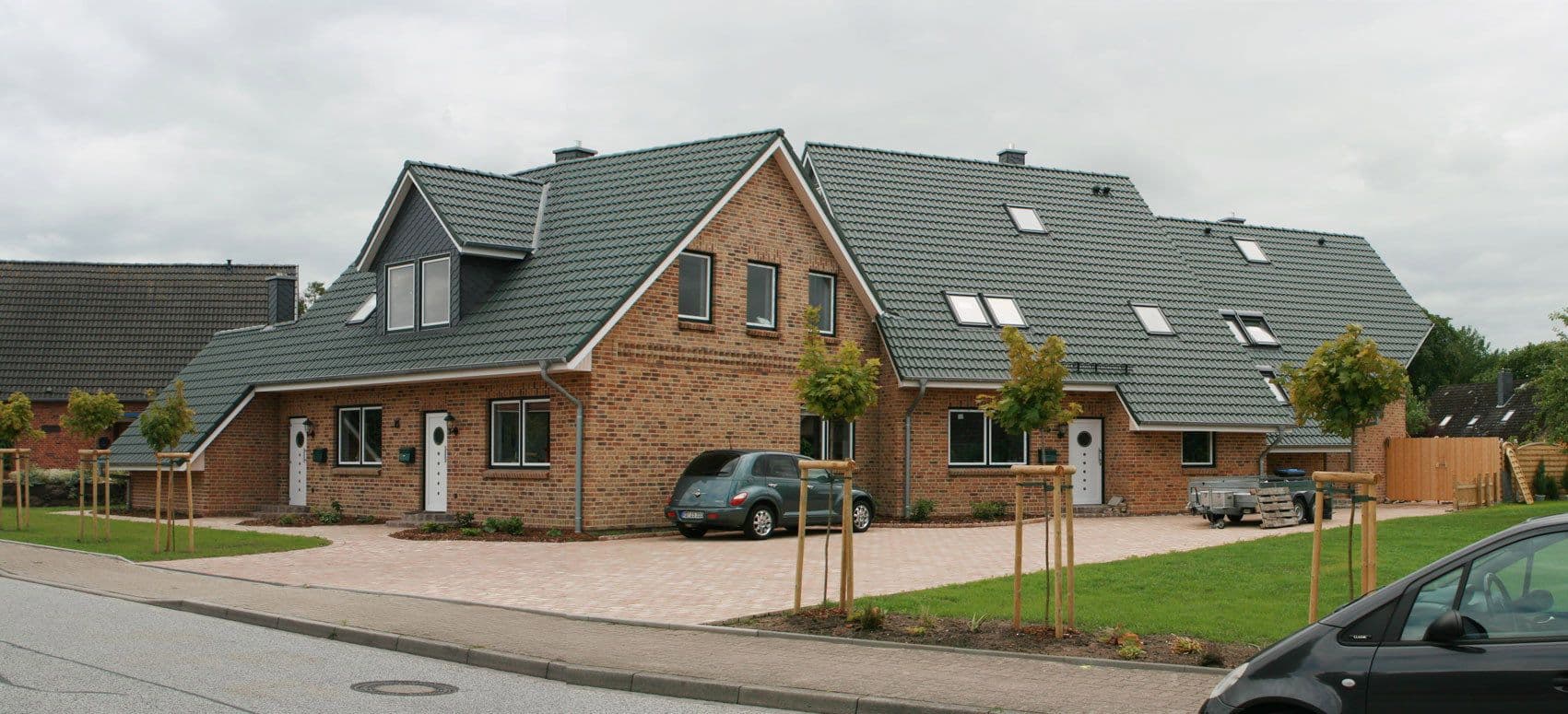 Predaj bytu 3-izbový 91 m², Schafredder 15, Fockbek, Šlezvicko-Holštajnsko Predaj bytu 3-izbový 91 m², Schafredder 15, Fockbek, Šlezvicko-Holštajnsko