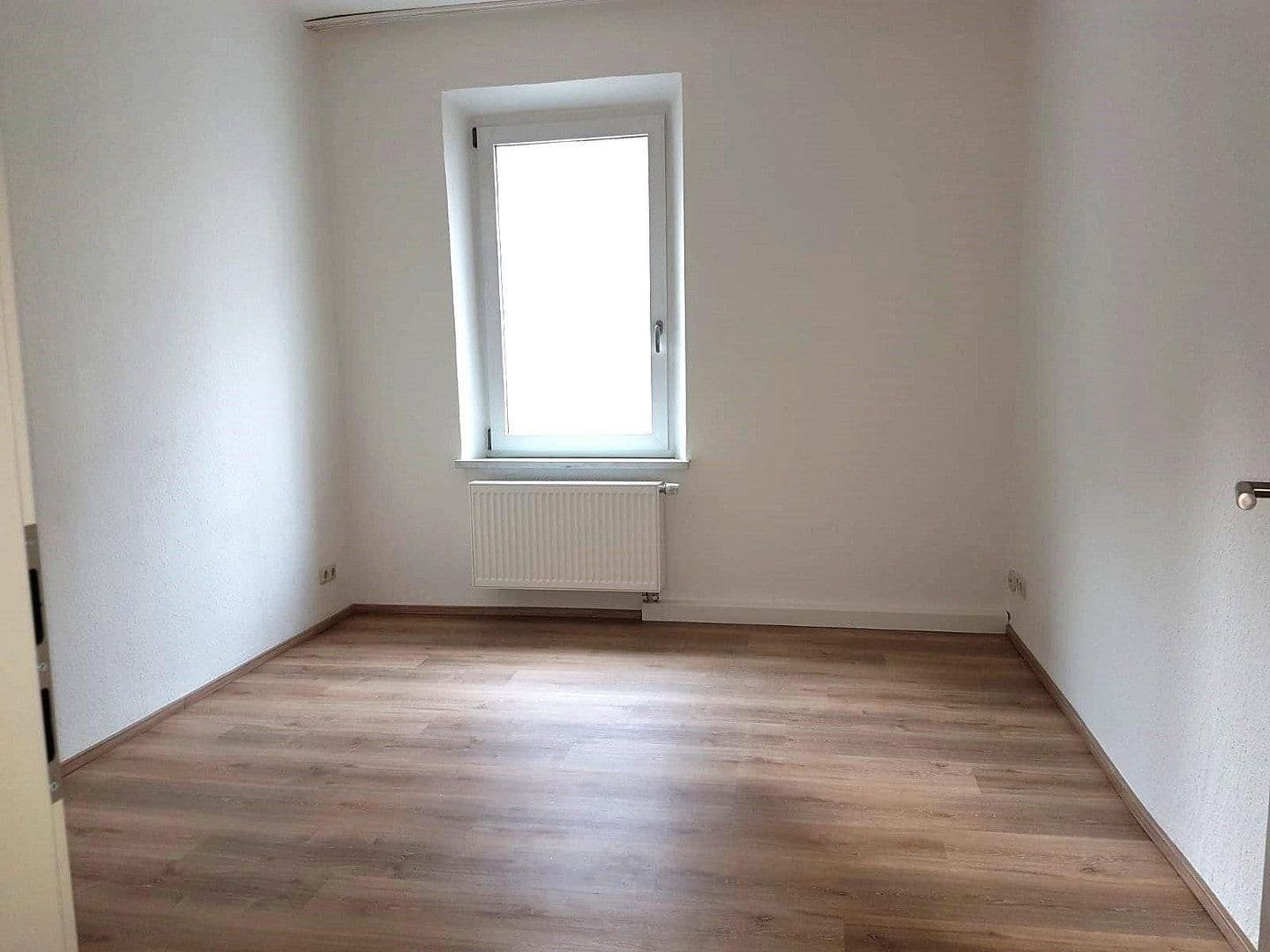 Prenájom bytu 1-izbový 38 m², Nürnberg St. Leonhard, Bavorsko Prenájom bytu 1-izbový 38 m², Nürnberg St. Leonhard, Bavorsko