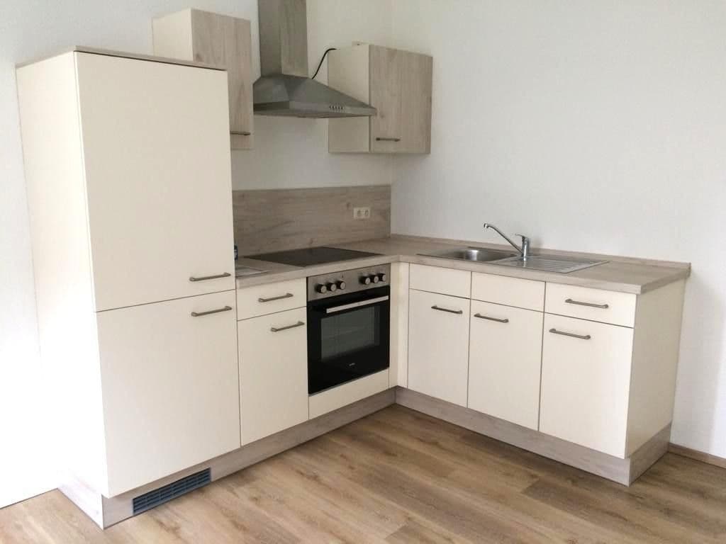 Prenájom bytu 1-izbový 38 m², Nürnberg St. Leonhard, Bavorsko Prenájom bytu 1-izbový 38 m², Nürnberg St. Leonhard, Bavorsko