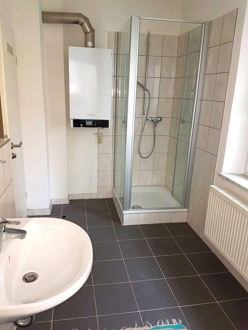 Prenájom bytu 1-izbový 38 m², Nürnberg St. Leonhard, Bavorsko Prenájom bytu 1-izbový 38 m², Nürnberg St. Leonhard, Bavorsko