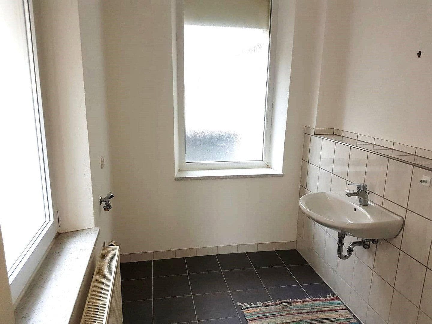 Prenájom bytu 1-izbový 38 m², Nürnberg St. Leonhard, Bavorsko Prenájom bytu 1-izbový 38 m², Nürnberg St. Leonhard, Bavorsko