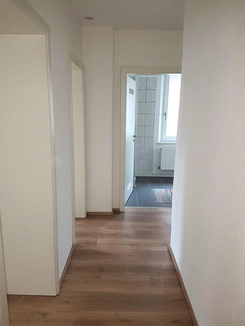 Prenájom bytu 1-izbový 38 m², Nürnberg St. Leonhard, Bavorsko Prenájom bytu 1-izbový 38 m², Nürnberg St. Leonhard, Bavorsko