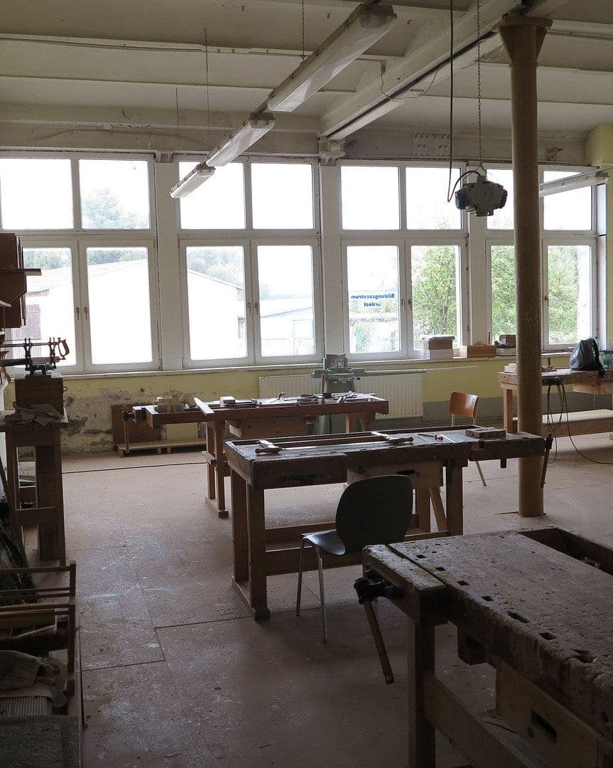 Predaj domu 6.000 m², pozemok 6.000 m², Malchin, Meklenbursko-Predpomoransko Predaj domu 6.000 m², pozemok 6.000 m², Malchin, Meklenbursko-Predpomoransko