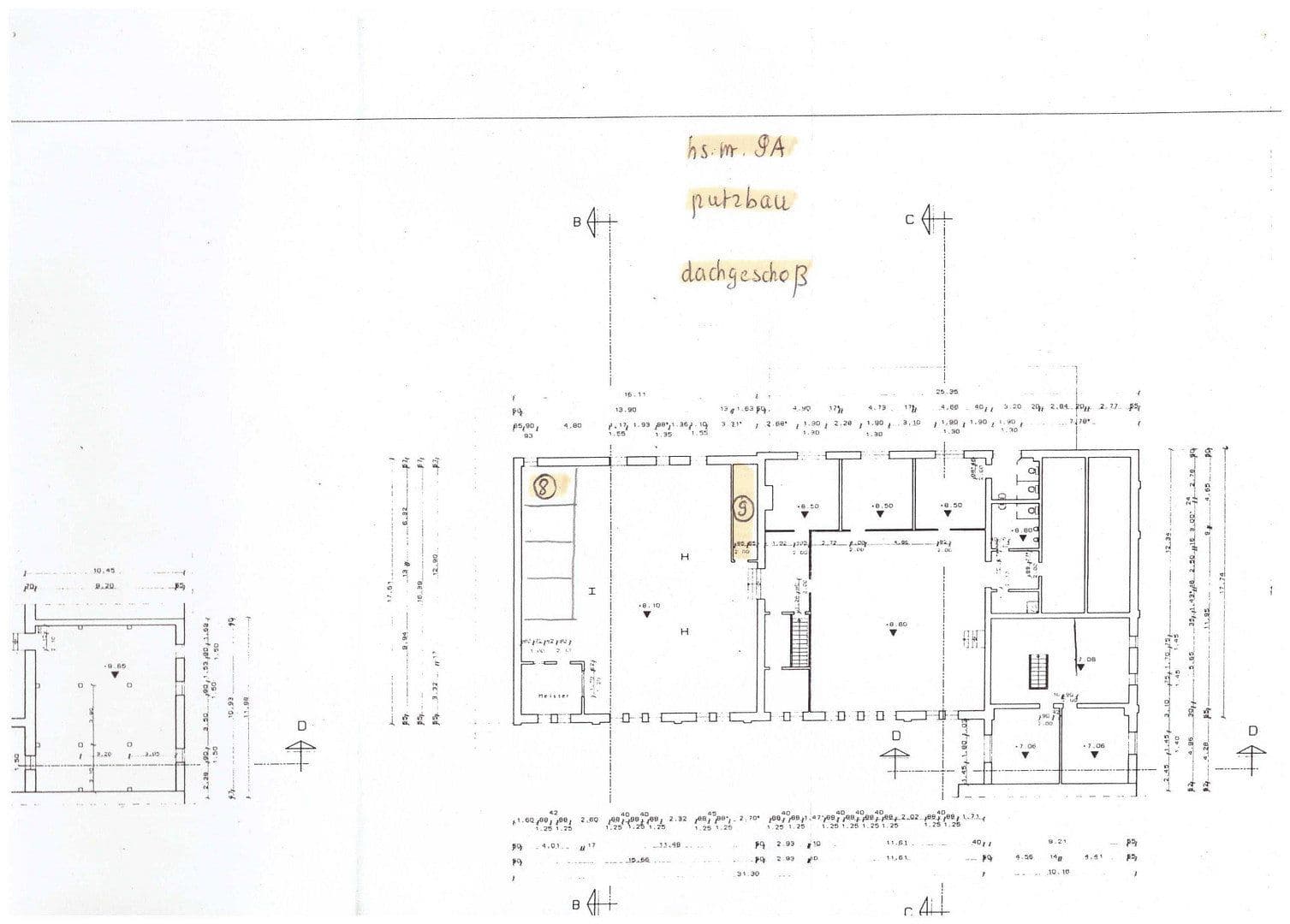 Predaj domu 6.000 m², pozemok 6.000 m², Malchin, Meklenbursko-Predpomoransko Predaj domu 6.000 m², pozemok 6.000 m², Malchin, Meklenbursko-Predpomoransko