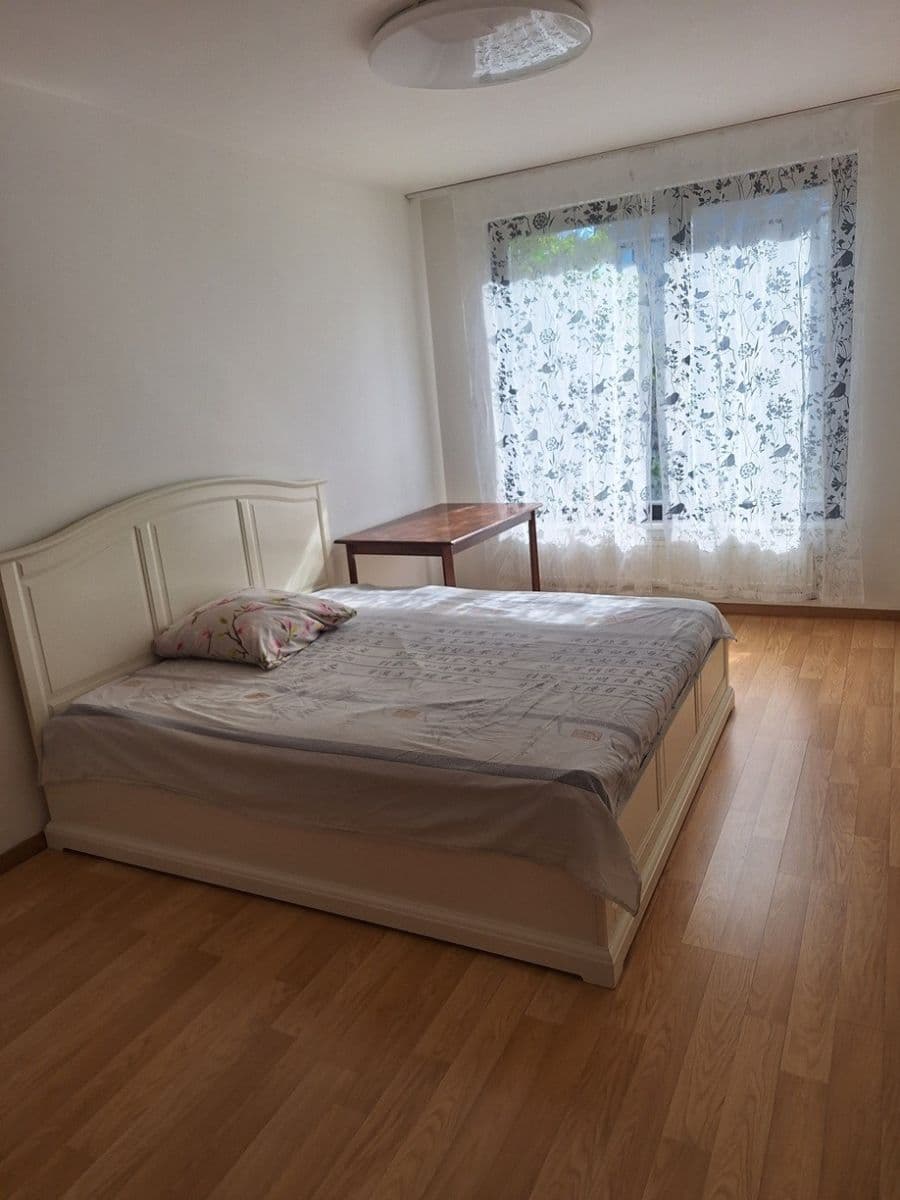Prenájom bytu 2-izbový 60 m², Sousedíkova, Praha, Praha Prenájom bytu 2-izbový 60 m², Sousedíkova, Praha, Praha