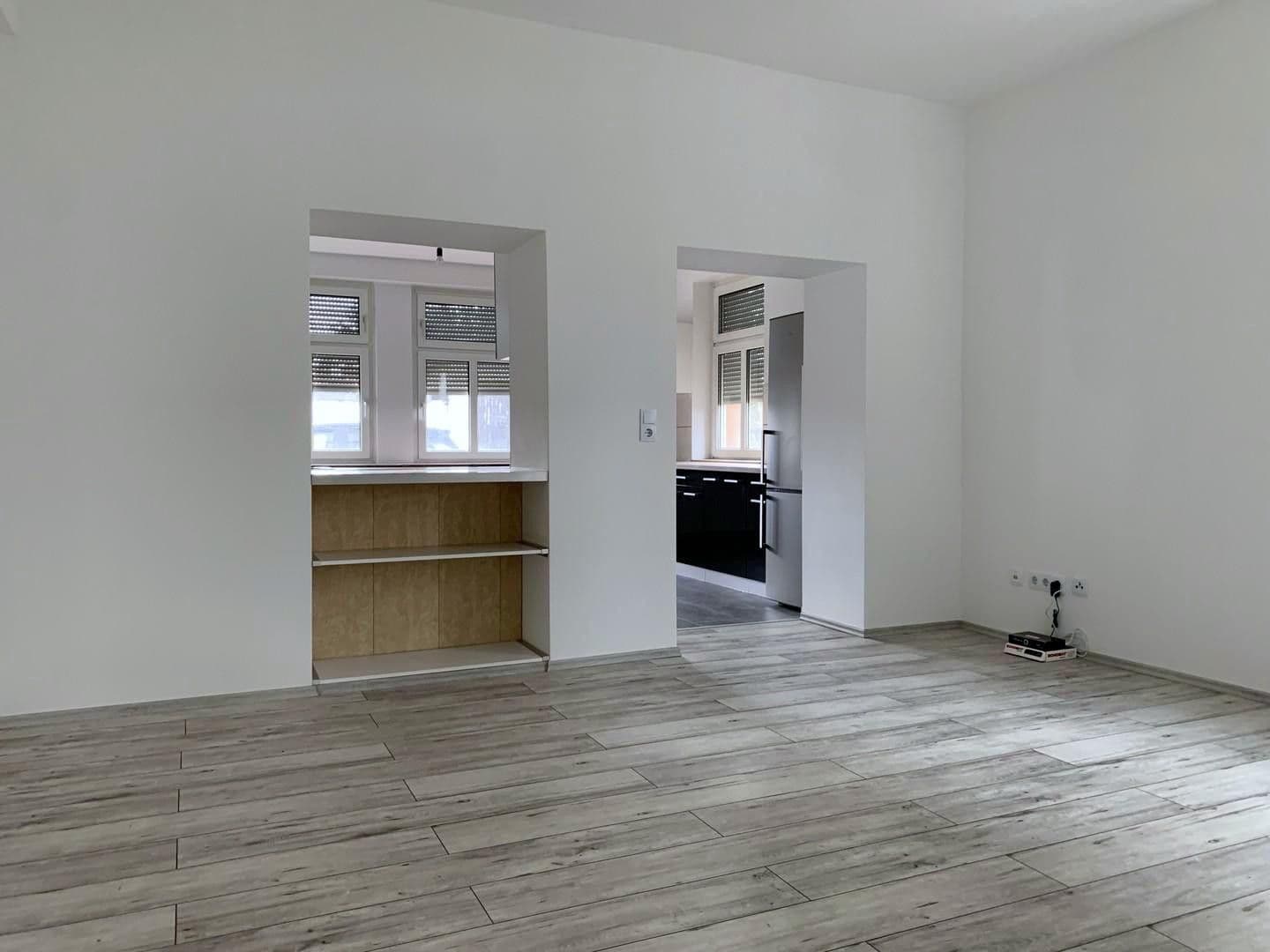 Prenájom bytu 2-izbový 72 m², Bahnhofstrasse 5, Usingen, Hesensko Prenájom bytu 2-izbový 72 m², Bahnhofstrasse 5, Usingen, Hesensko