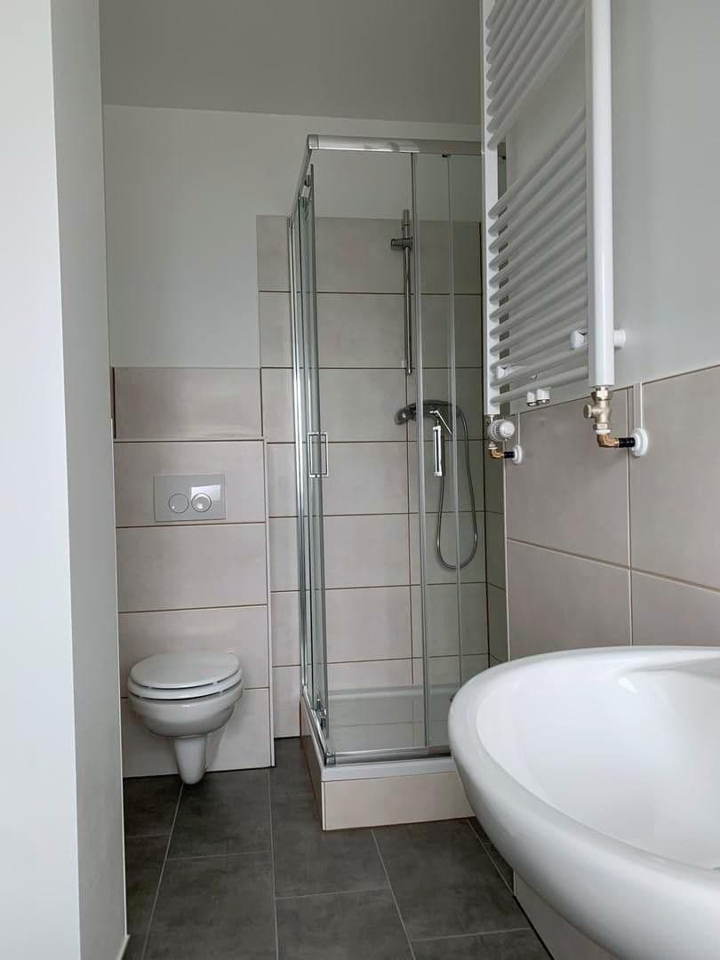 Prenájom bytu 2-izbový 72 m², Bahnhofstrasse 5, Usingen, Hesensko Prenájom bytu 2-izbový 72 m², Bahnhofstrasse 5, Usingen, Hesensko