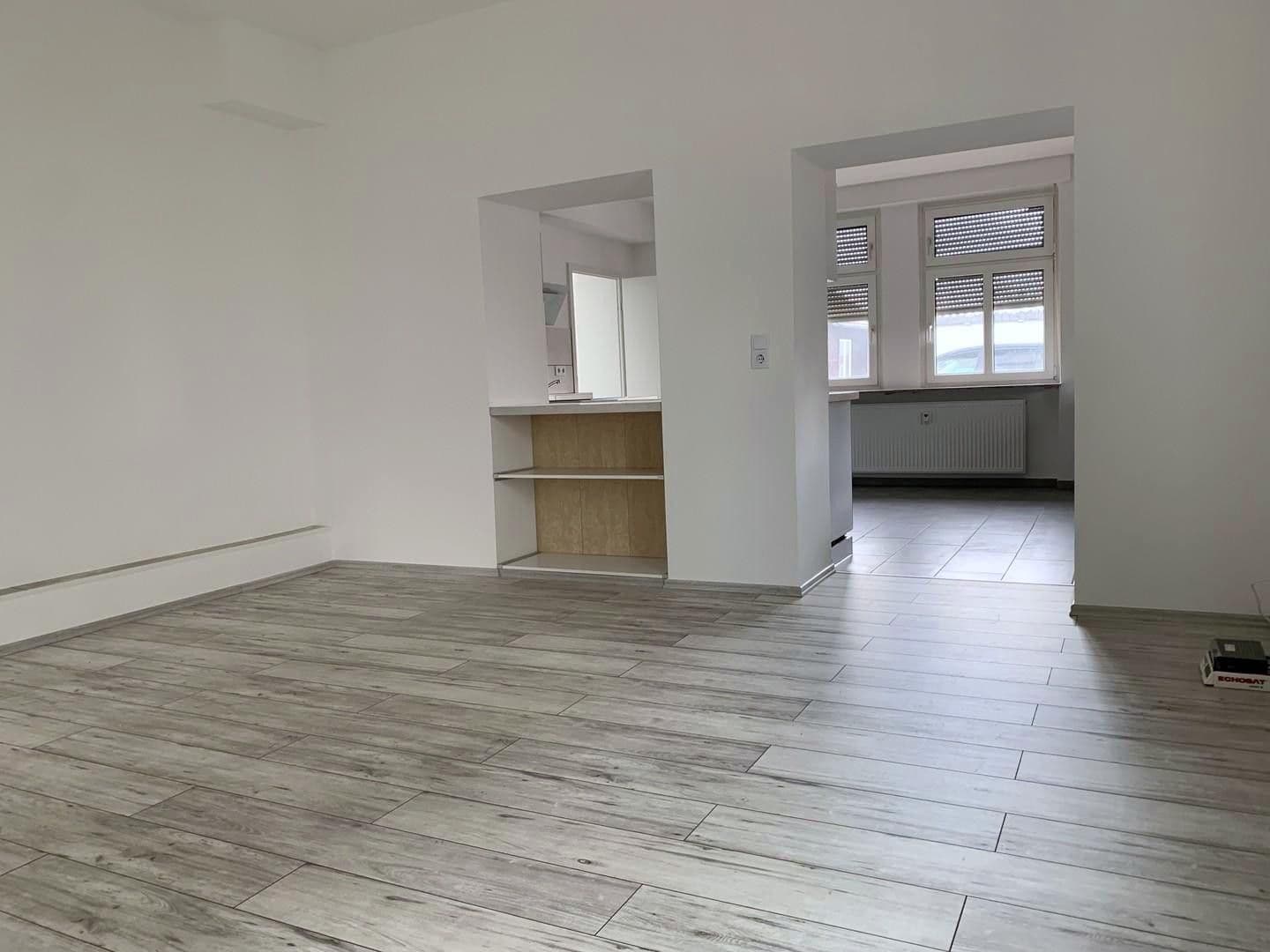 Prenájom bytu 2-izbový 72 m², Bahnhofstrasse 5, Usingen, Hesensko Prenájom bytu 2-izbový 72 m², Bahnhofstrasse 5, Usingen, Hesensko