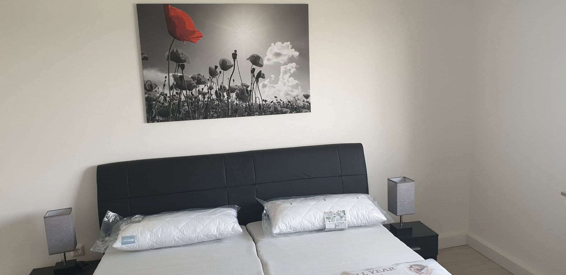 Prenájom bytu 2-izbový 60 m², Rheinuferstr, Neuss, Severné Porýnie - Westfálsko Prenájom bytu 2-izbový 60 m², Rheinuferstr, Neuss, Severné Porýnie - Westfálsko