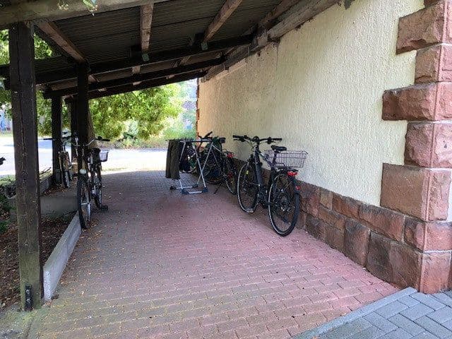 Prenájom bytu 2-izbový 42 m², Anne-Frank-Str. 15, Marburg, Hesensko Prenájom bytu 2-izbový 42 m², Anne-Frank-Str. 15, Marburg, Hesensko