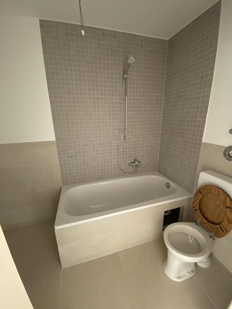 Prenájom bytu 2-izbový 42 m², Anne-Frank-Str. 15, Marburg, Hesensko Prenájom bytu 2-izbový 42 m², Anne-Frank-Str. 15, Marburg, Hesensko