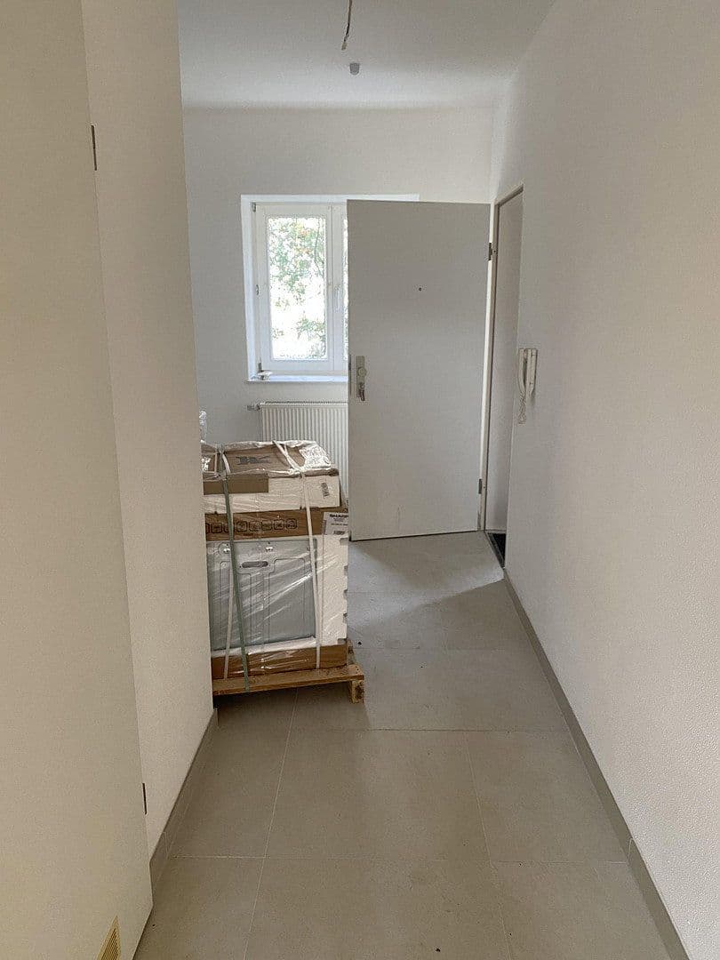 Prenájom bytu 2-izbový 42 m², Anne-Frank-Str. 15, Marburg, Hesensko Prenájom bytu 2-izbový 42 m², Anne-Frank-Str. 15, Marburg, Hesensko