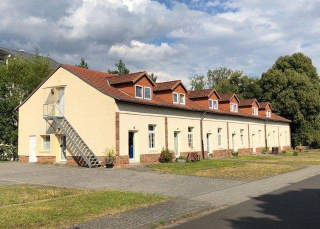 Prenájom bytu 2-izbový 42 m², Anne-Frank-Str. 15, Marburg, Hesensko Prenájom bytu 2-izbový 42 m², Anne-Frank-Str. 15, Marburg, Hesensko