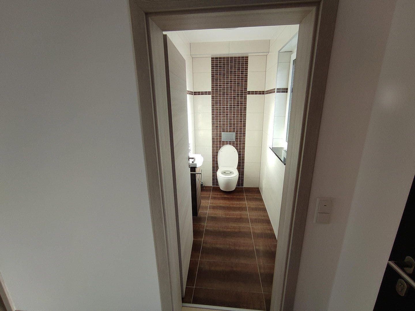 Prenájom domu 145 m², pozemok 317 m², Mechernich, Severné Porýnie - Westfálsko Prenájom domu 145 m², pozemok 317 m², Mechernich, Severné Porýnie - Westfálsko