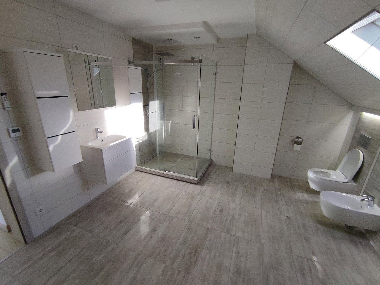 Prenájom domu 145 m², pozemok 317 m², Mechernich, Severné Porýnie - Westfálsko Prenájom domu 145 m², pozemok 317 m², Mechernich, Severné Porýnie - Westfálsko