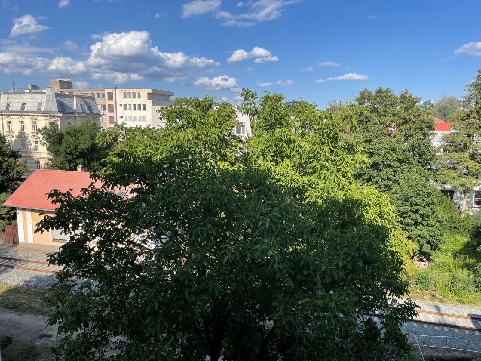 Prenájom bytu 2-izbový 84 m², Polívkova, Olomouc, Olomoucký kraj Prenájom bytu 2-izbový 84 m², Polívkova, Olomouc, Olomoucký kraj