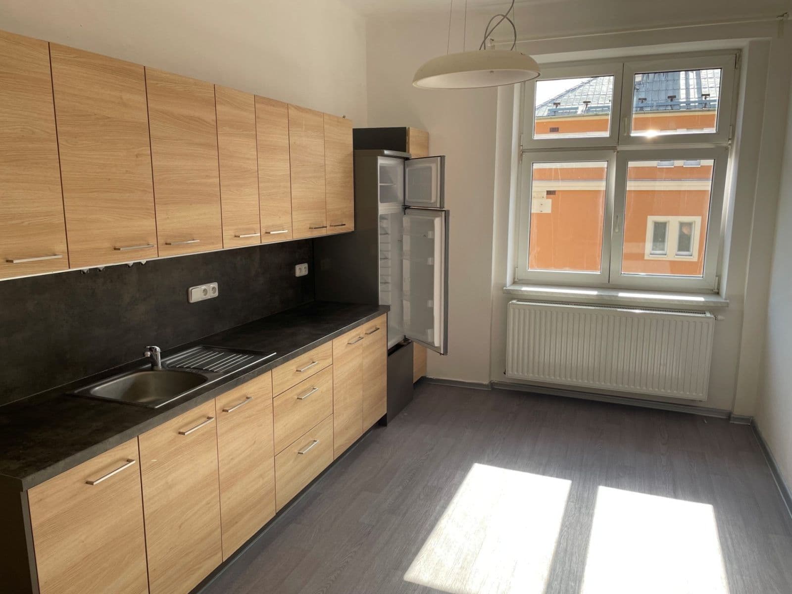 Prenájom bytu 2-izbový 84 m², Polívkova, Olomouc, Olomoucký kraj Prenájom bytu 2-izbový 84 m², Polívkova, Olomouc, Olomoucký kraj