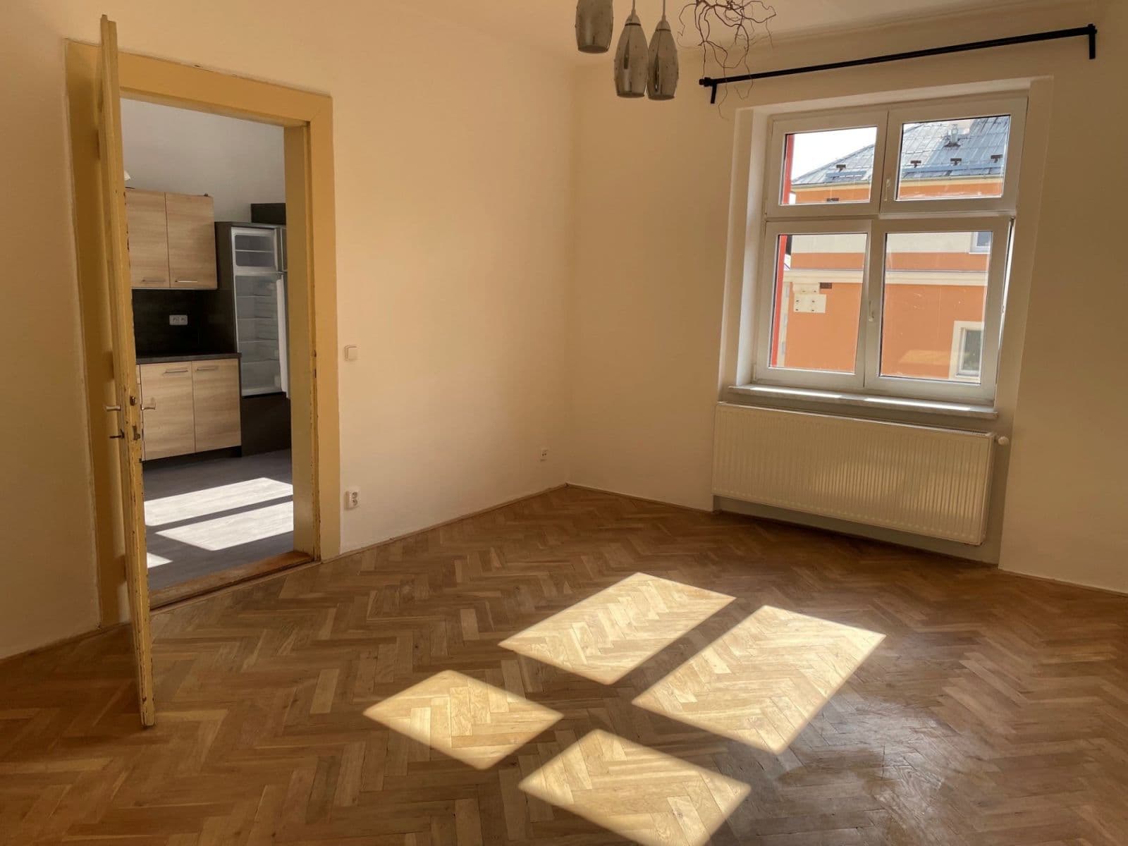 Prenájom bytu 2-izbový 84 m², Polívkova, Olomouc, Olomoucký kraj Prenájom bytu 2-izbový 84 m², Polívkova, Olomouc, Olomoucký kraj