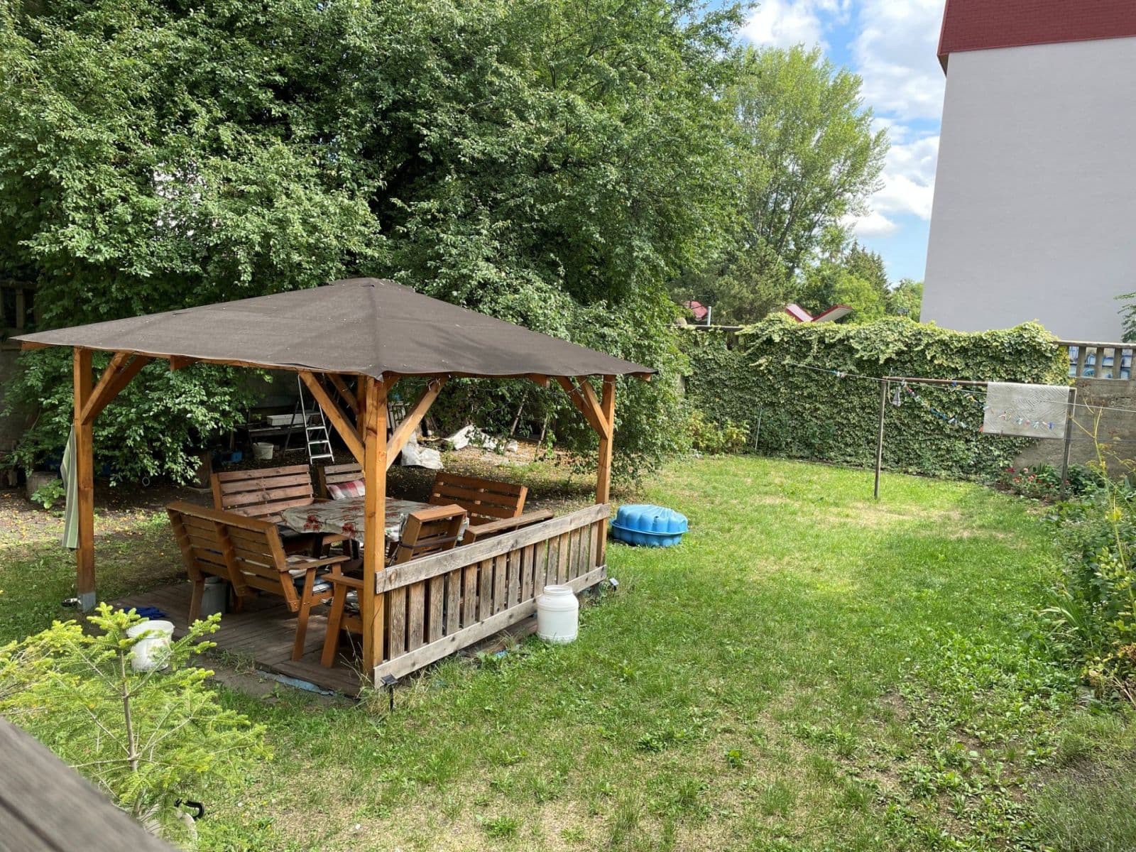 Prenájom bytu 2-izbový 84 m², Polívkova, Olomouc, Olomoucký kraj Prenájom bytu 2-izbový 84 m², Polívkova, Olomouc, Olomoucký kraj