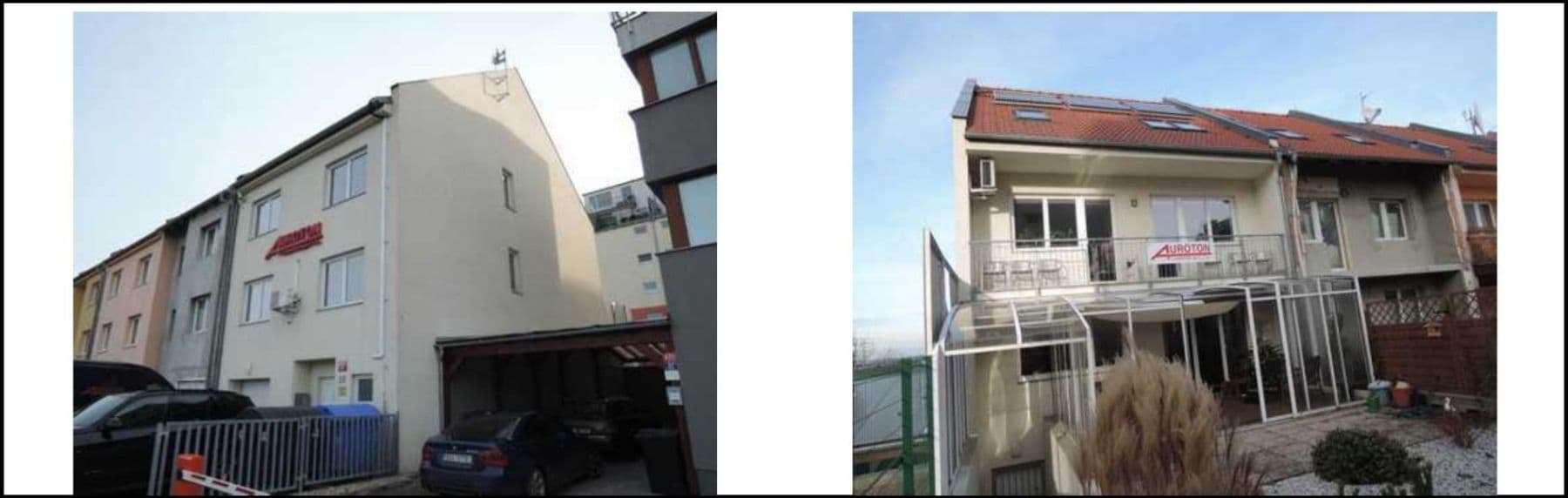 Predaj domu 264 m², pozemok 450 m², Desenská, Praha, Praha Predaj domu 264 m², pozemok 450 m², Desenská, Praha, Praha
