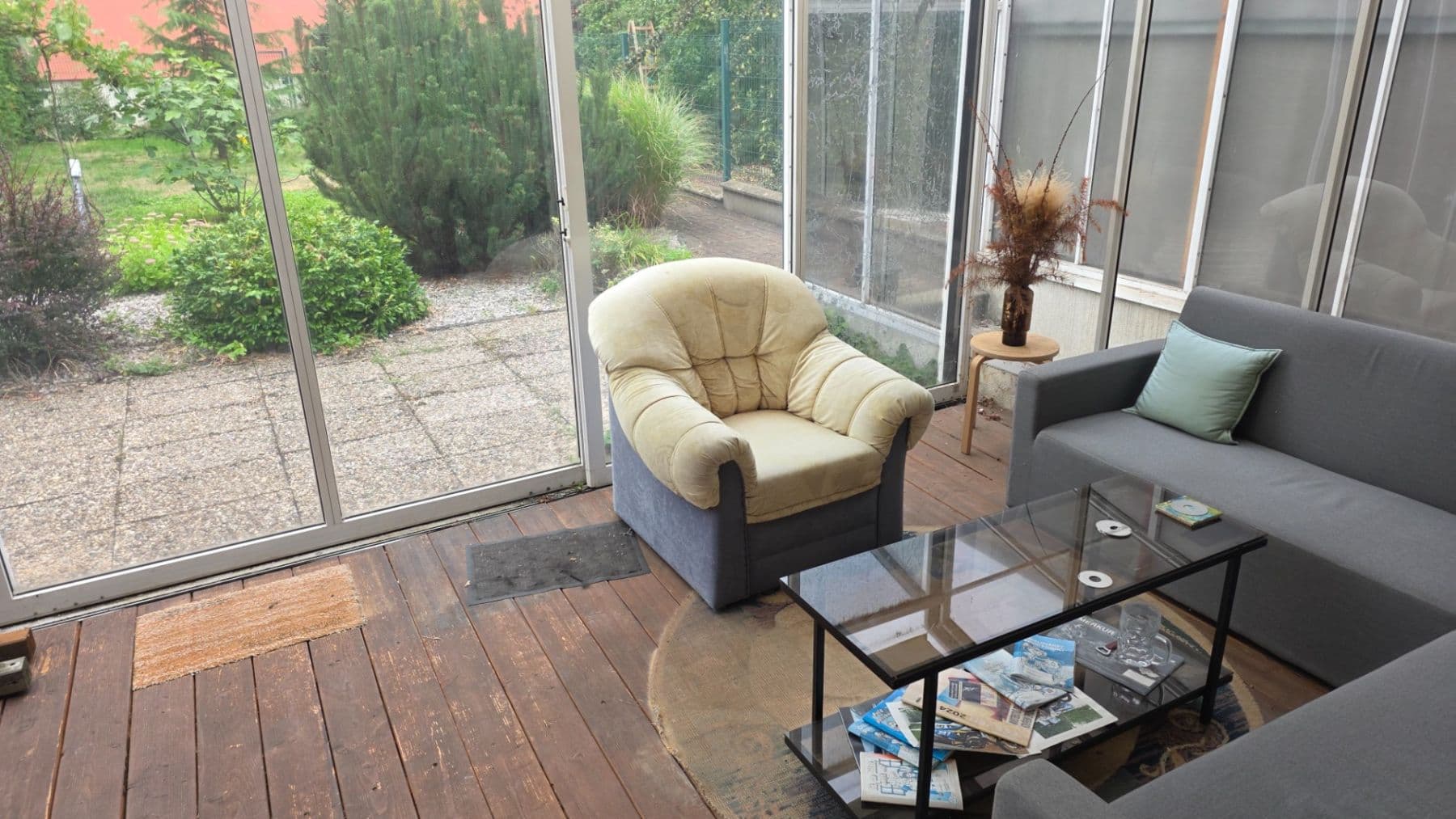 Predaj domu 264 m², pozemok 450 m², Desenská, Praha, Praha Predaj domu 264 m², pozemok 450 m², Desenská, Praha, Praha