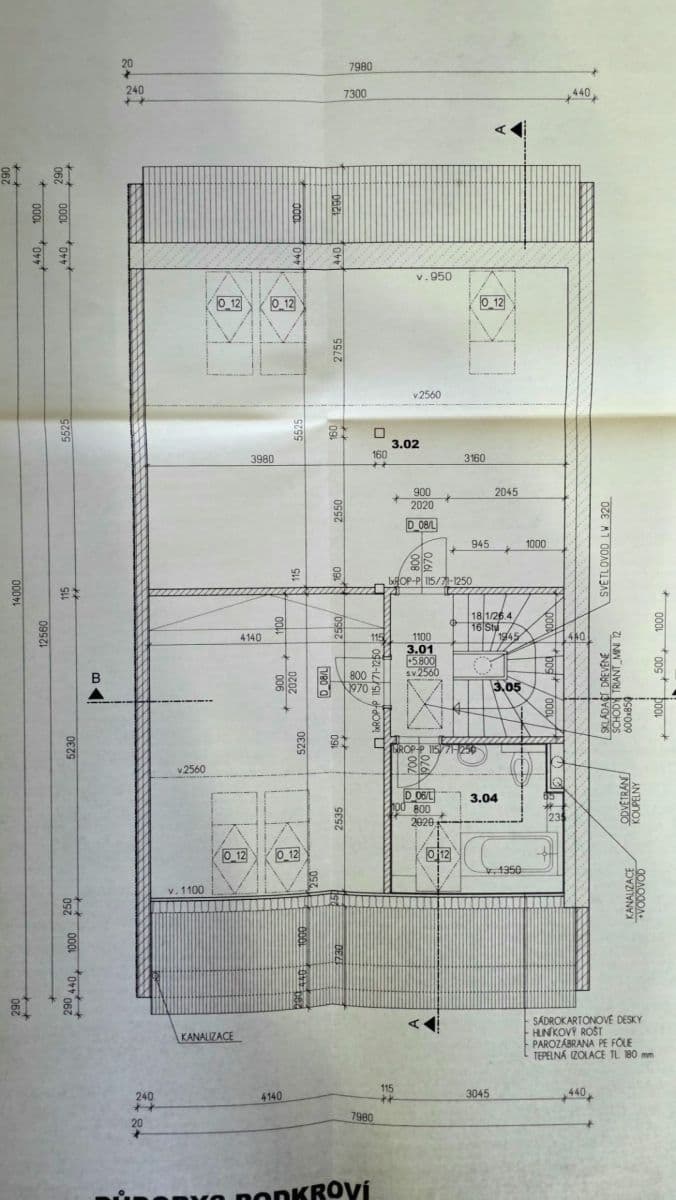 Predaj domu 264 m², pozemok 450 m², Desenská, Praha, Praha Predaj domu 264 m², pozemok 450 m², Desenská, Praha, Praha