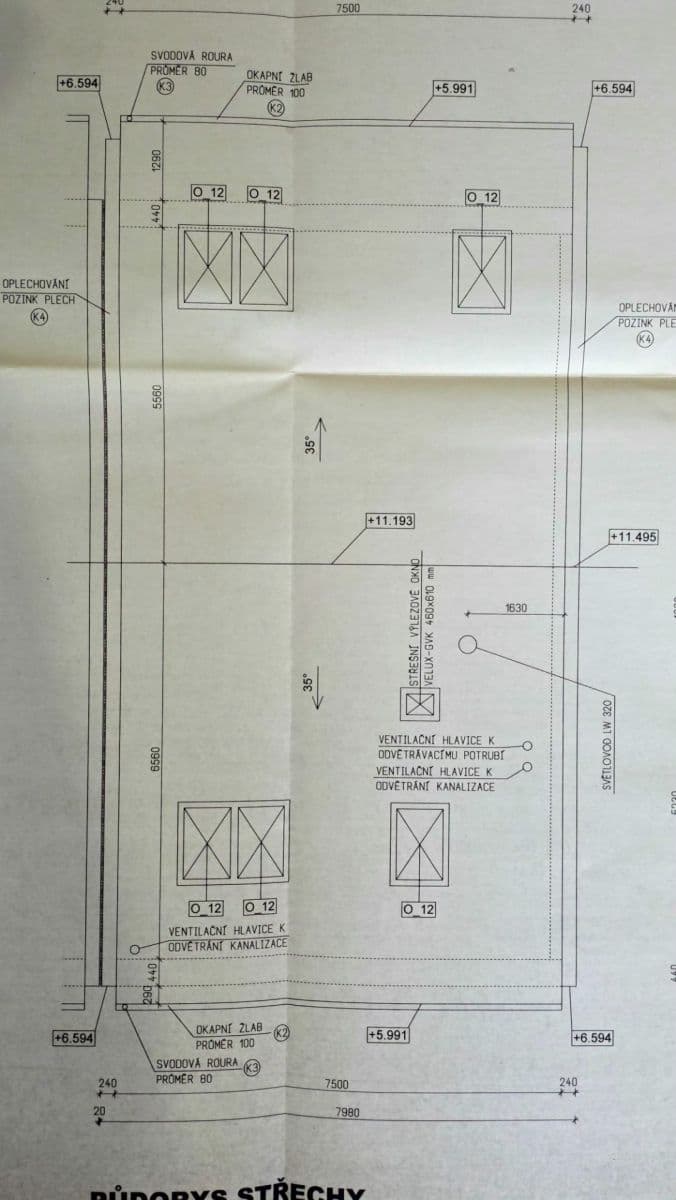 Predaj domu 264 m², pozemok 450 m², Desenská, Praha, Praha Predaj domu 264 m², pozemok 450 m², Desenská, Praha, Praha