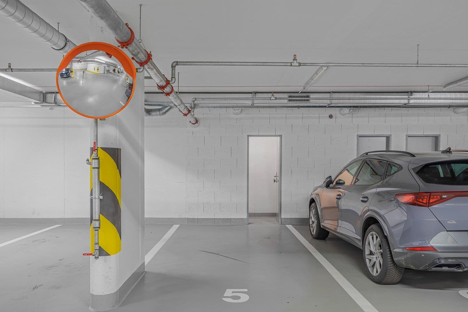 Prenájom bytu 2-izbový 57 m², Krnkova, Praha, Praha Prenájom bytu 2-izbový 57 m², Krnkova, Praha, Praha