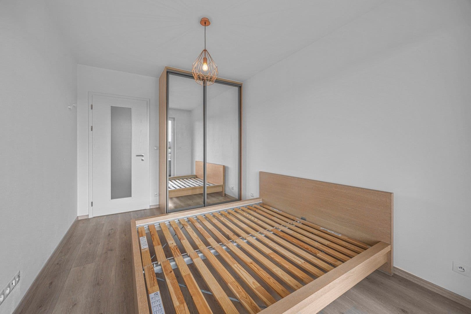 Prenájom bytu 2-izbový 57 m², Krnkova, Praha, Praha Prenájom bytu 2-izbový 57 m², Krnkova, Praha, Praha
