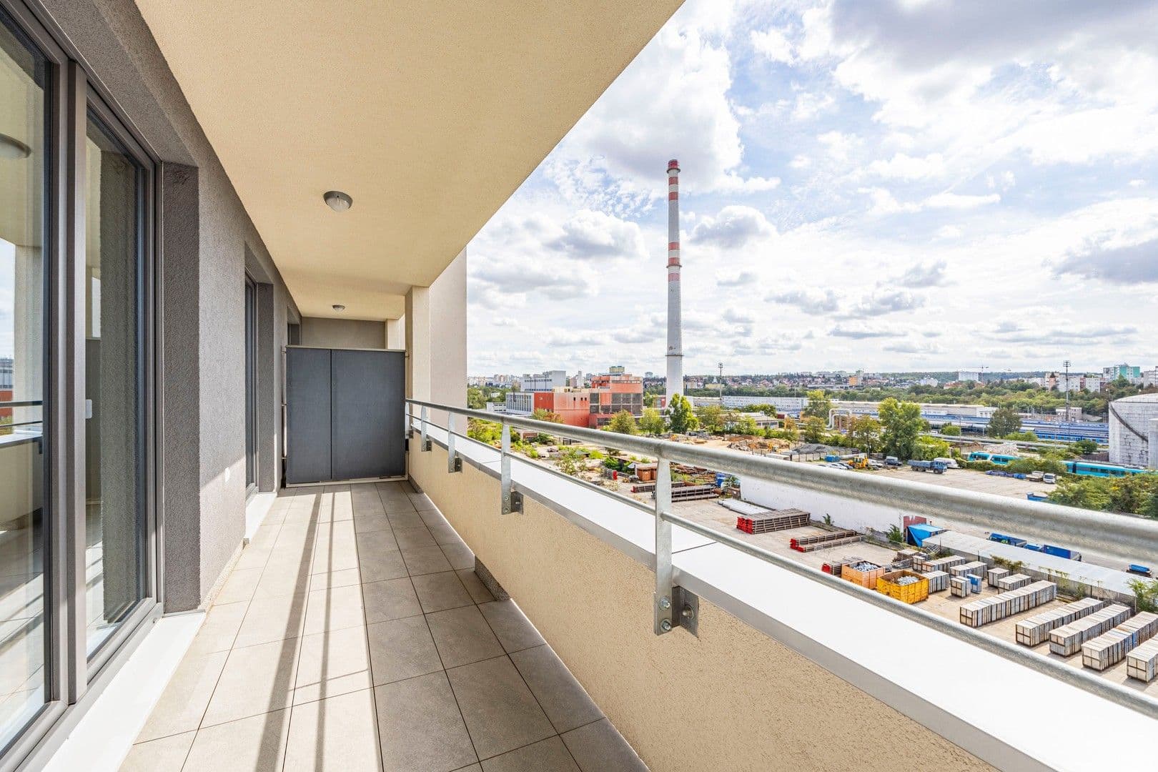 Prenájom bytu 2-izbový 57 m², Krnkova, Praha, Praha Prenájom bytu 2-izbový 57 m², Krnkova, Praha, Praha