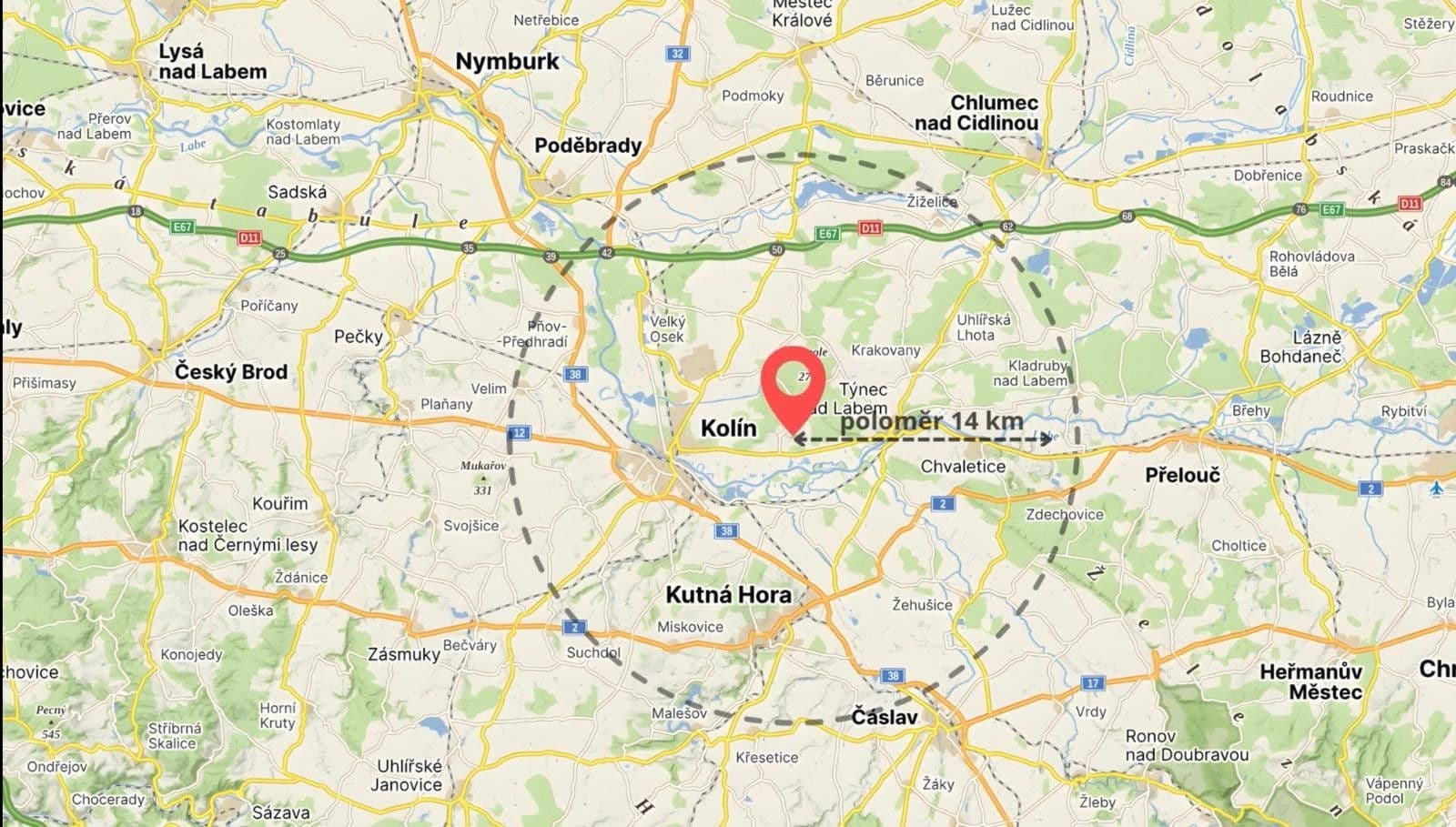 Predaj pozemku 865 m², Konárovice, Středočeský kraj Predaj pozemku 865 m², Konárovice, Středočeský kraj