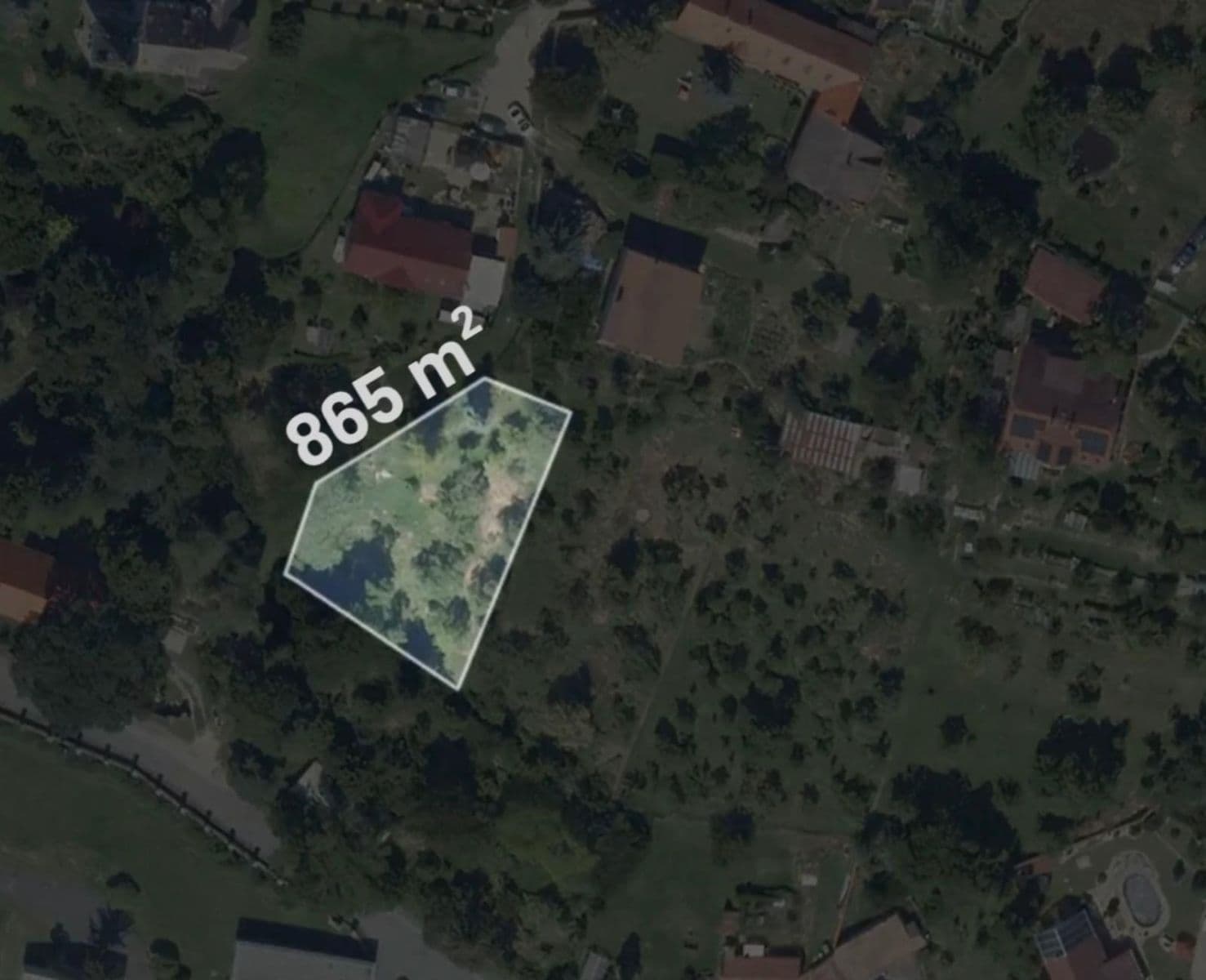 Predaj pozemku 865 m², Konárovice, Středočeský kraj Predaj pozemku 865 m², Konárovice, Středočeský kraj