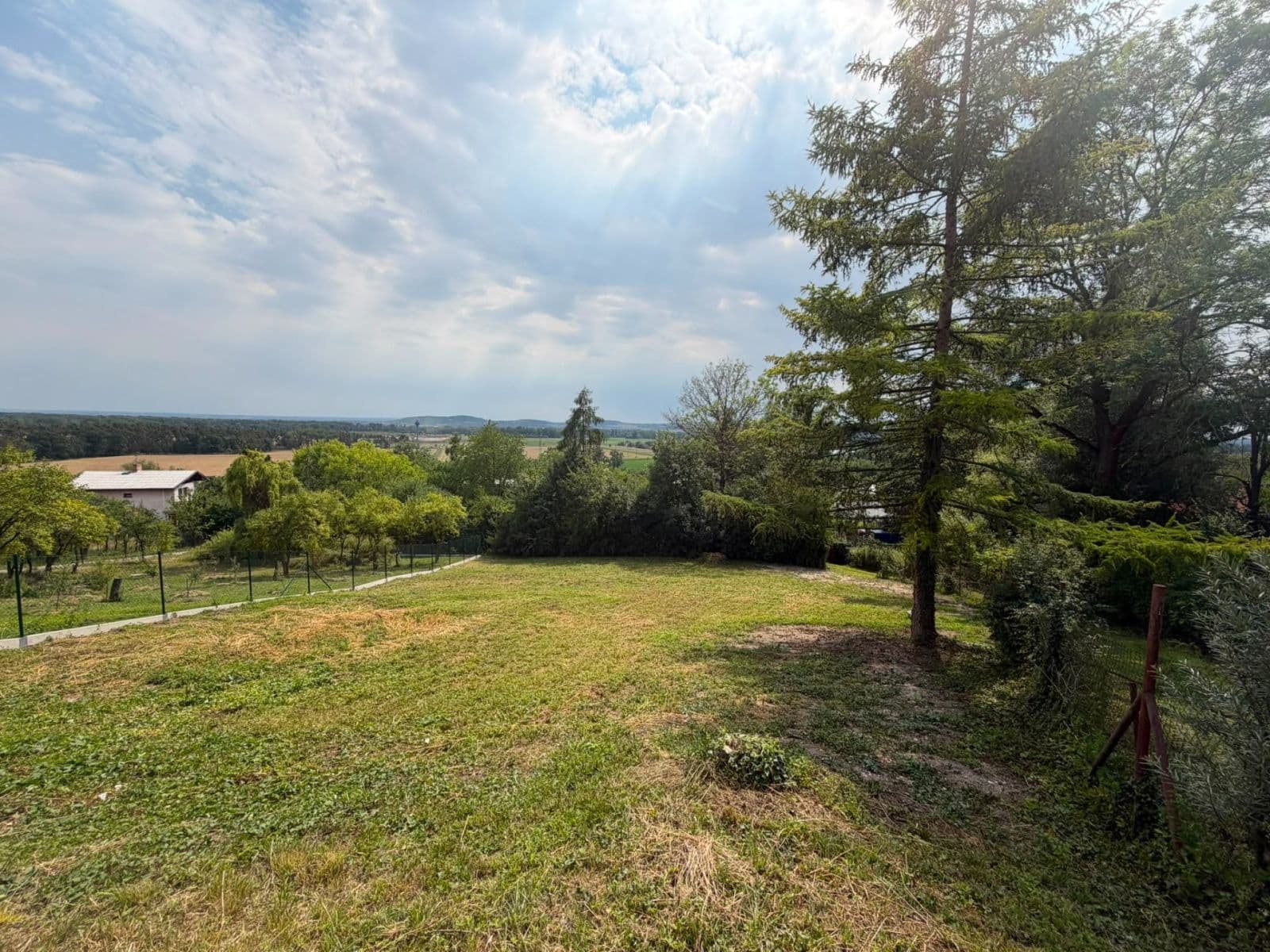 Predaj pozemku 865 m², Konárovice, Středočeský kraj Predaj pozemku 865 m², Konárovice, Středočeský kraj