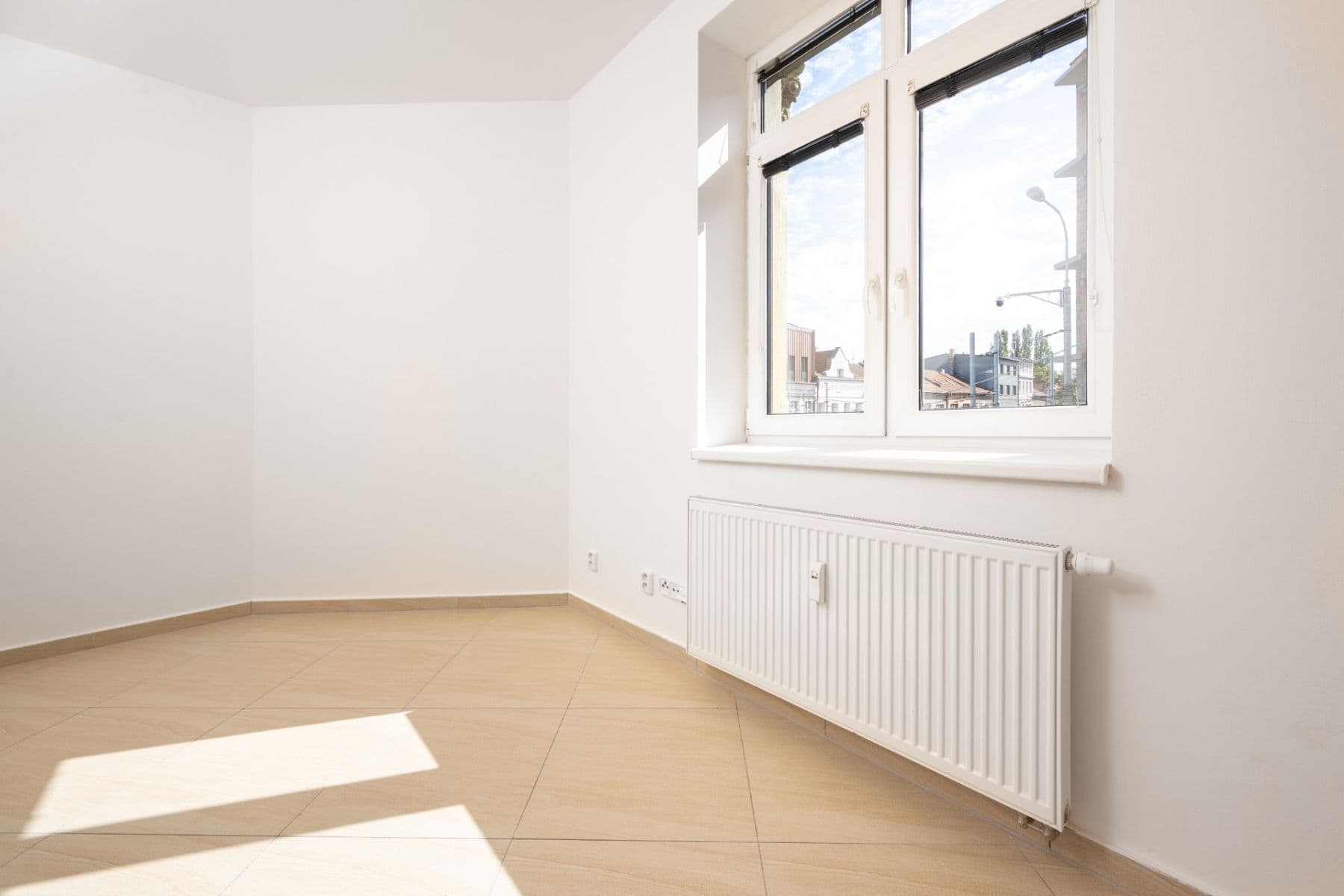Prenájom bytu 3-izbový 71 m², Svitavská, Brno, Jihomoravský kraj Prenájom bytu 3-izbový 71 m², Svitavská, Brno, Jihomoravský kraj