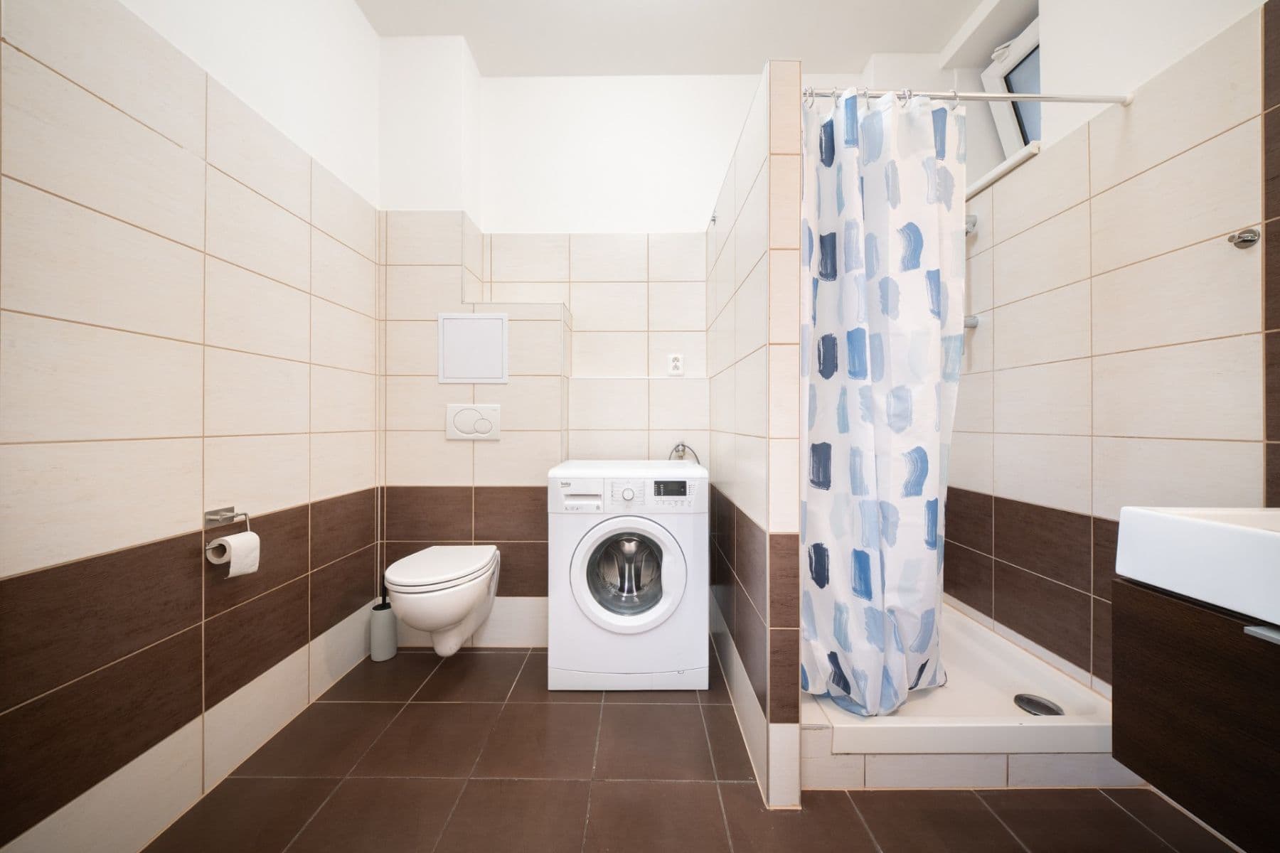 Prenájom bytu 3-izbový 71 m², Svitavská, Brno, Jihomoravský kraj Prenájom bytu 3-izbový 71 m², Svitavská, Brno, Jihomoravský kraj