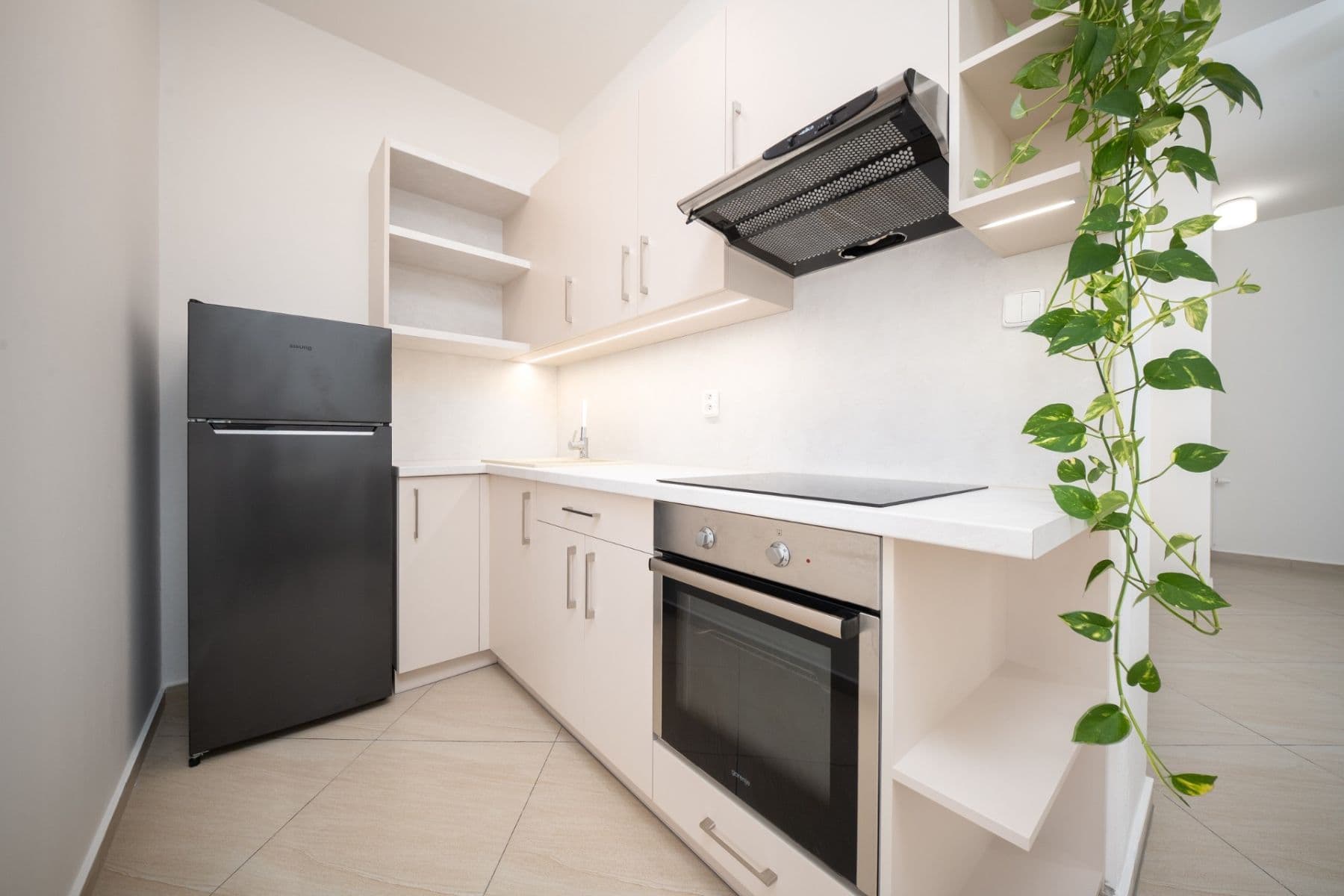 Prenájom bytu 3-izbový 71 m², Svitavská, Brno, Jihomoravský kraj Prenájom bytu 3-izbový 71 m², Svitavská, Brno, Jihomoravský kraj