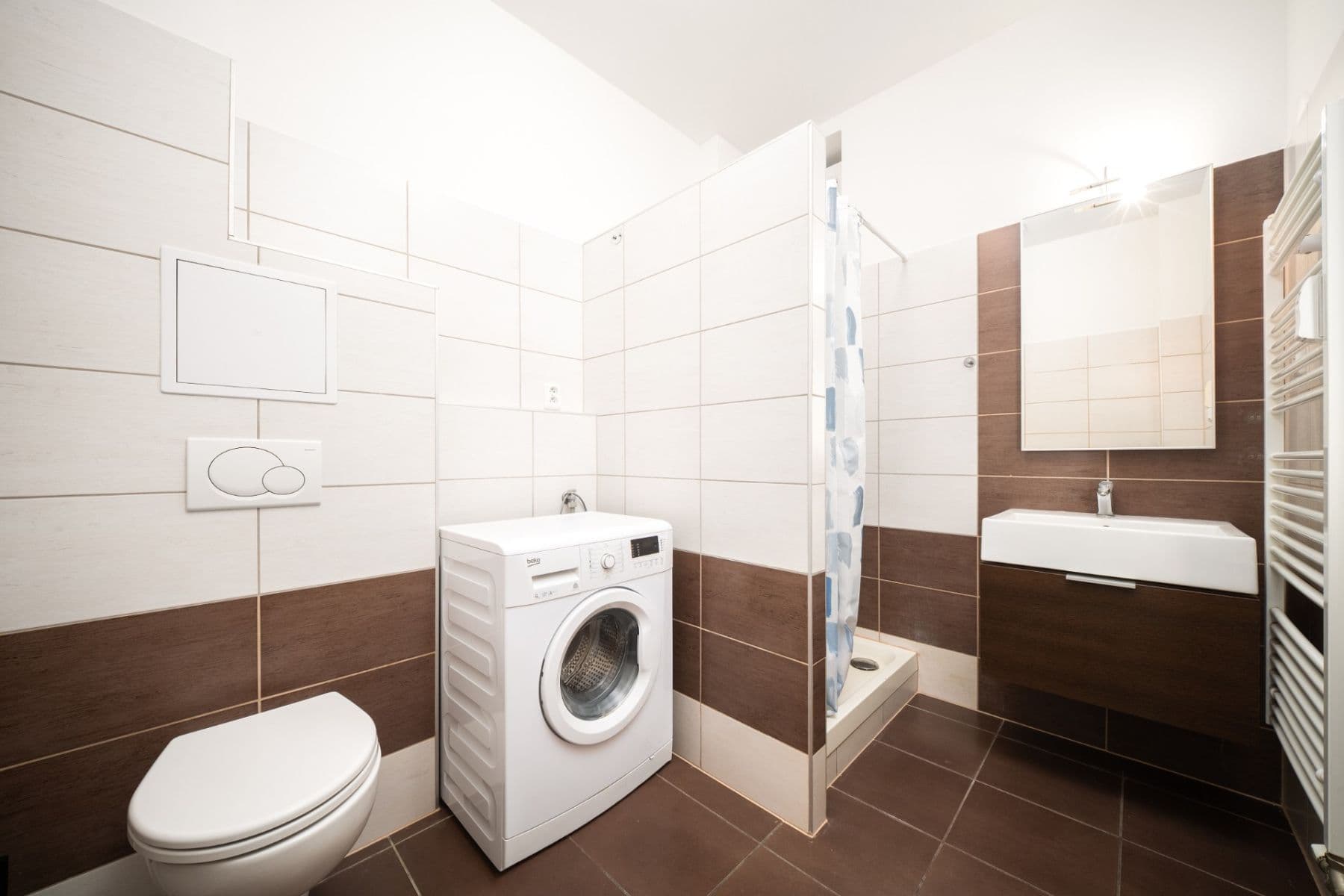 Prenájom bytu 3-izbový 71 m², Svitavská, Brno, Jihomoravský kraj Prenájom bytu 3-izbový 71 m², Svitavská, Brno, Jihomoravský kraj