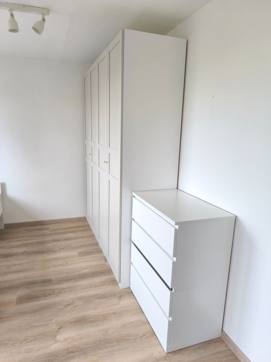 Prenájom bytu 23 m², Litvínovská, Praha, Praha Prenájom bytu 23 m², Litvínovská, Praha, Praha