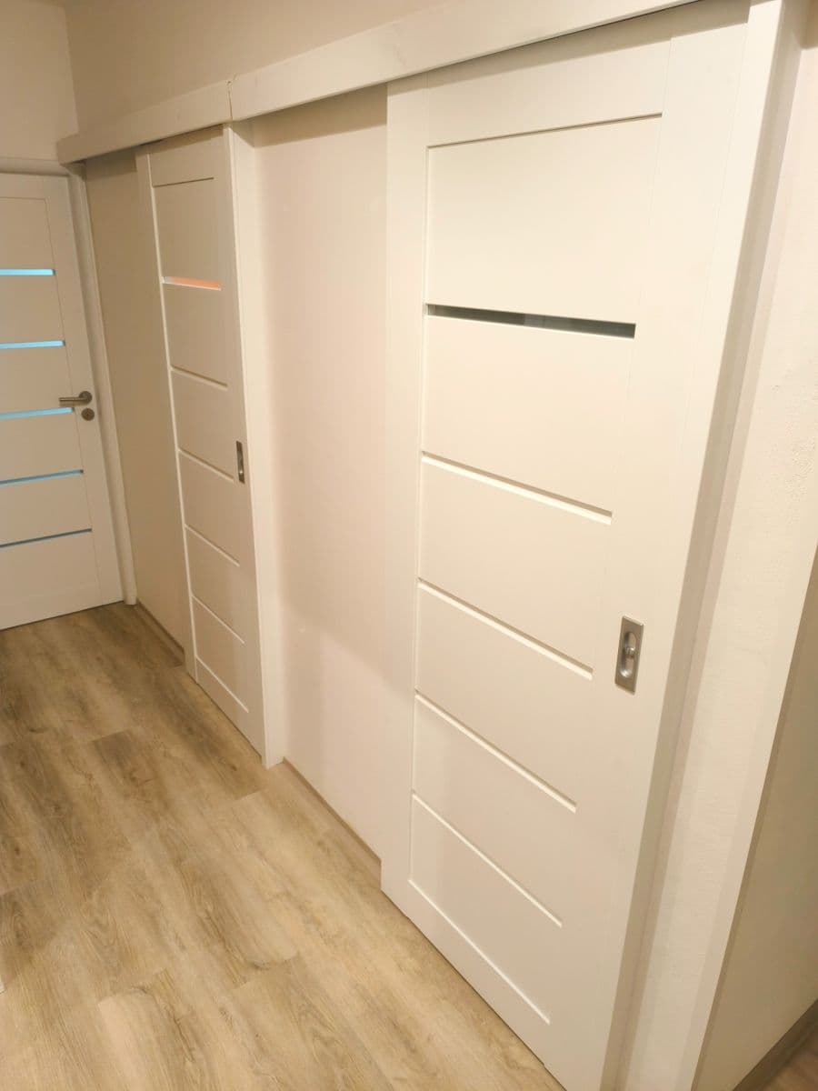 Prenájom bytu 23 m², Litvínovská, Praha, Praha Prenájom bytu 23 m², Litvínovská, Praha, Praha