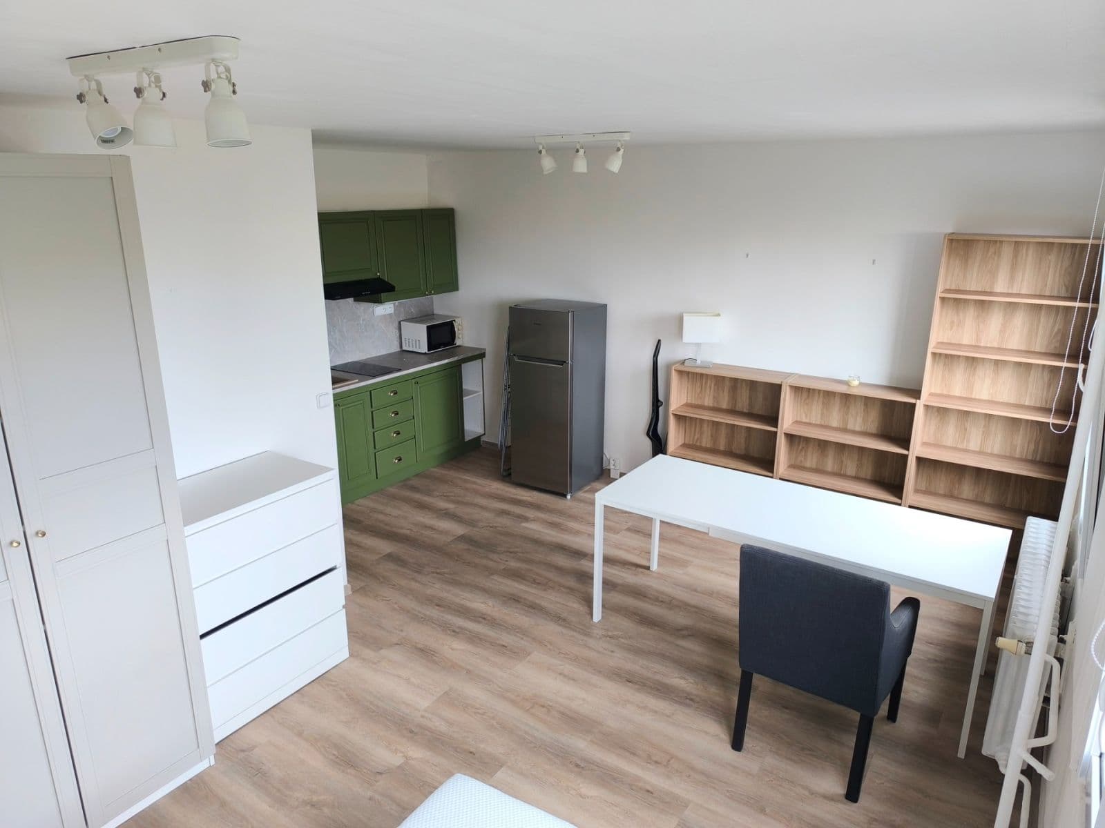 Prenájom bytu 23 m², Litvínovská, Praha, Praha Prenájom bytu 23 m², Litvínovská, Praha, Praha