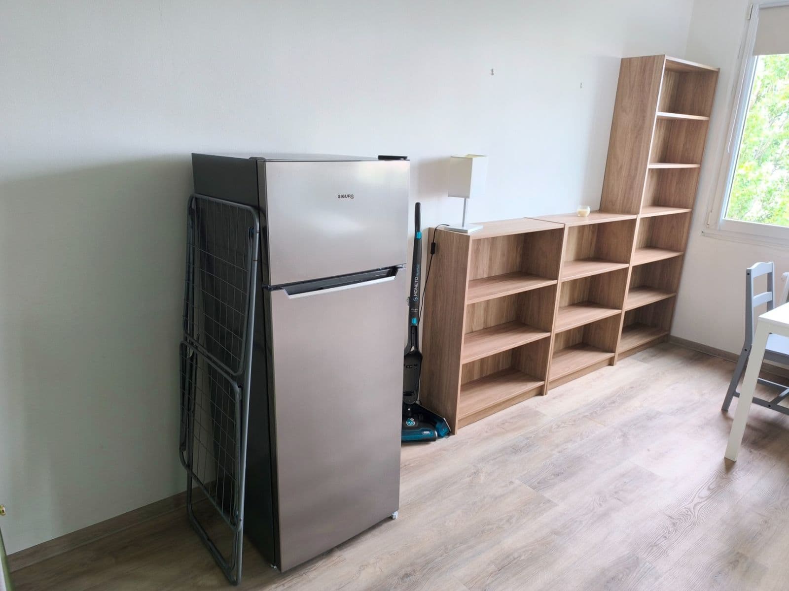 Prenájom bytu 23 m², Litvínovská, Praha, Praha Prenájom bytu 23 m², Litvínovská, Praha, Praha