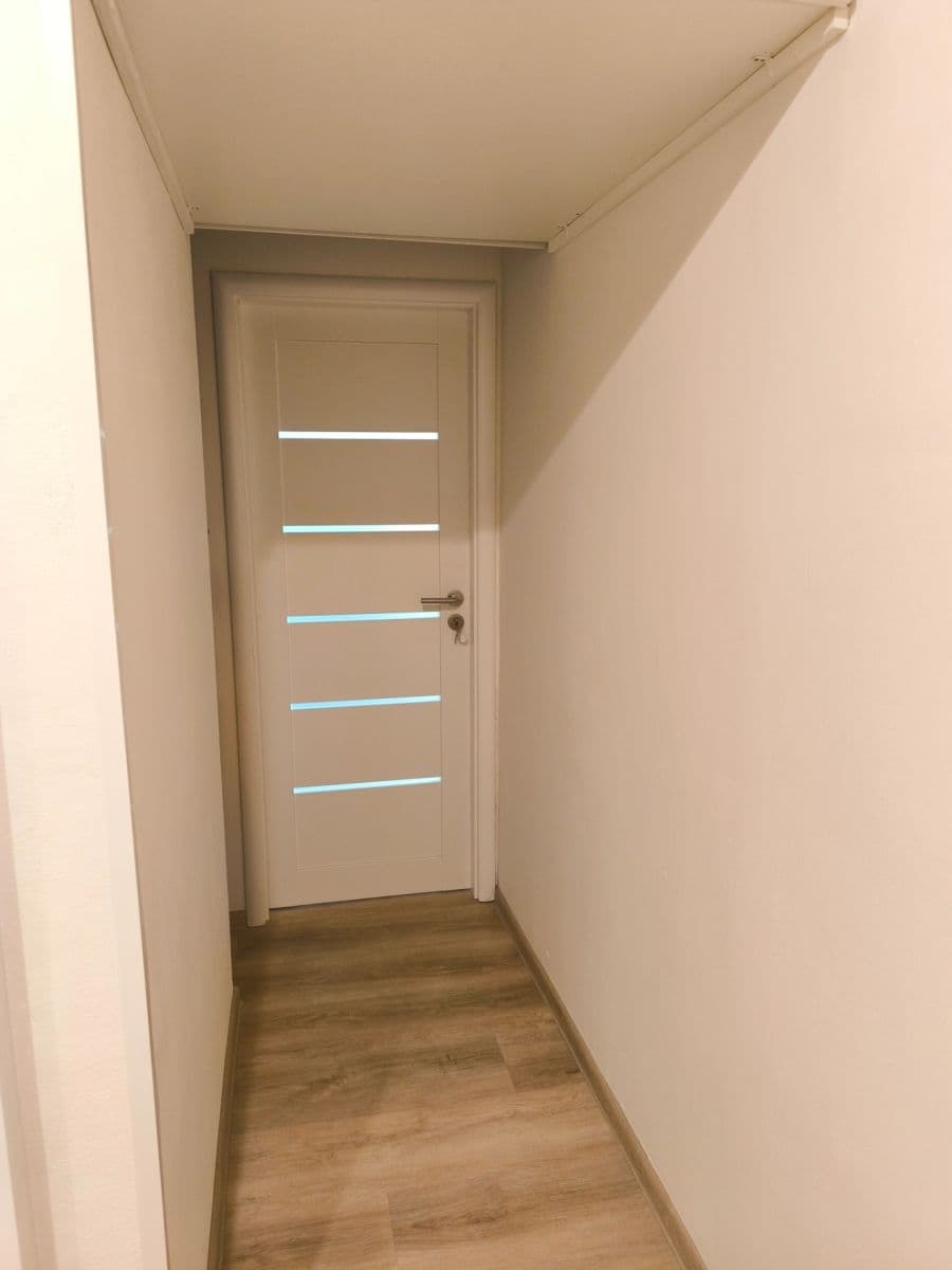 Prenájom bytu 23 m², Litvínovská, Praha, Praha Prenájom bytu 23 m², Litvínovská, Praha, Praha