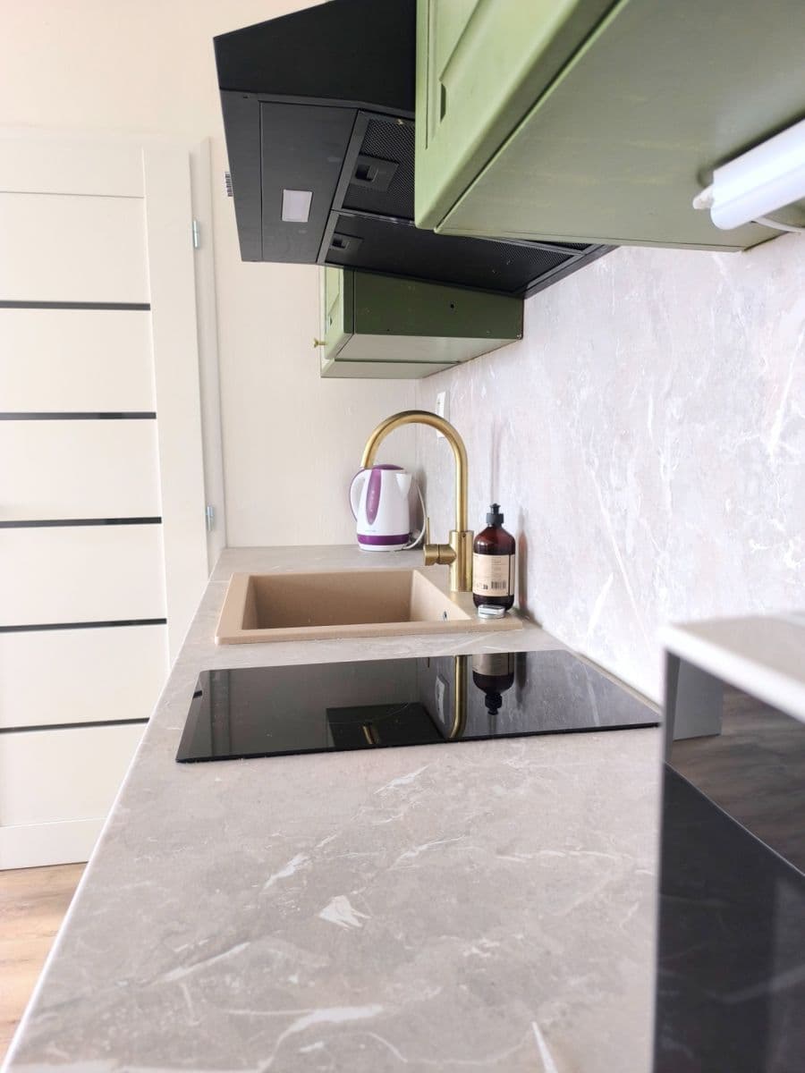 Prenájom bytu 23 m², Litvínovská, Praha, Praha Prenájom bytu 23 m², Litvínovská, Praha, Praha