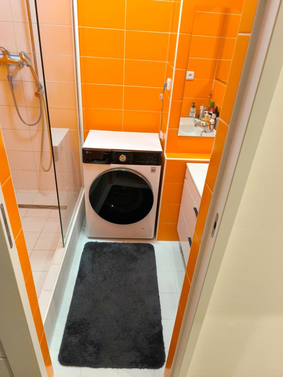 Prenájom bytu 23 m², Litvínovská, Praha, Praha Prenájom bytu 23 m², Litvínovská, Praha, Praha