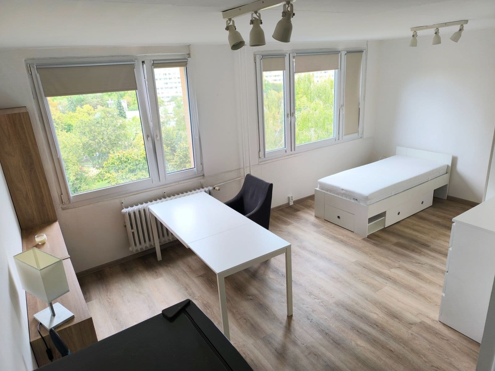 Prenájom bytu 23 m², Litvínovská, Praha, Praha Prenájom bytu 23 m², Litvínovská, Praha, Praha