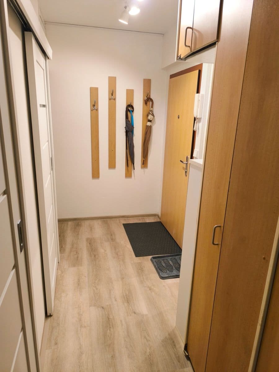 Prenájom bytu 23 m², Litvínovská, Praha, Praha Prenájom bytu 23 m², Litvínovská, Praha, Praha