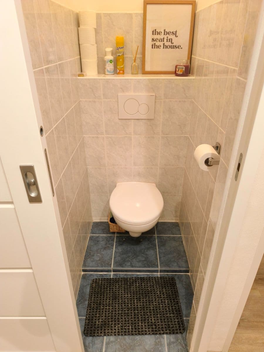 Prenájom bytu 23 m², Litvínovská, Praha, Praha Prenájom bytu 23 m², Litvínovská, Praha, Praha