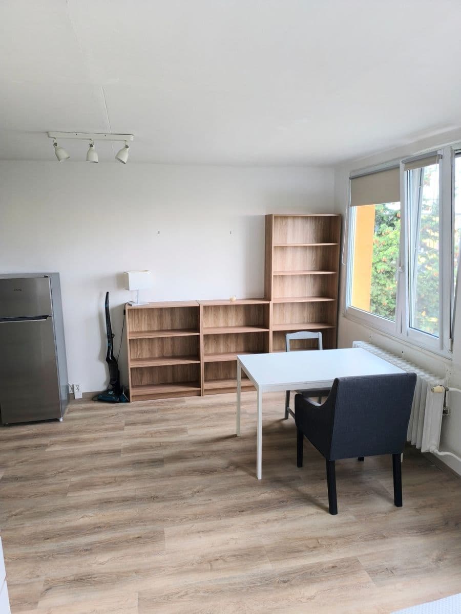 Prenájom bytu 23 m², Litvínovská, Praha, Praha Prenájom bytu 23 m², Litvínovská, Praha, Praha