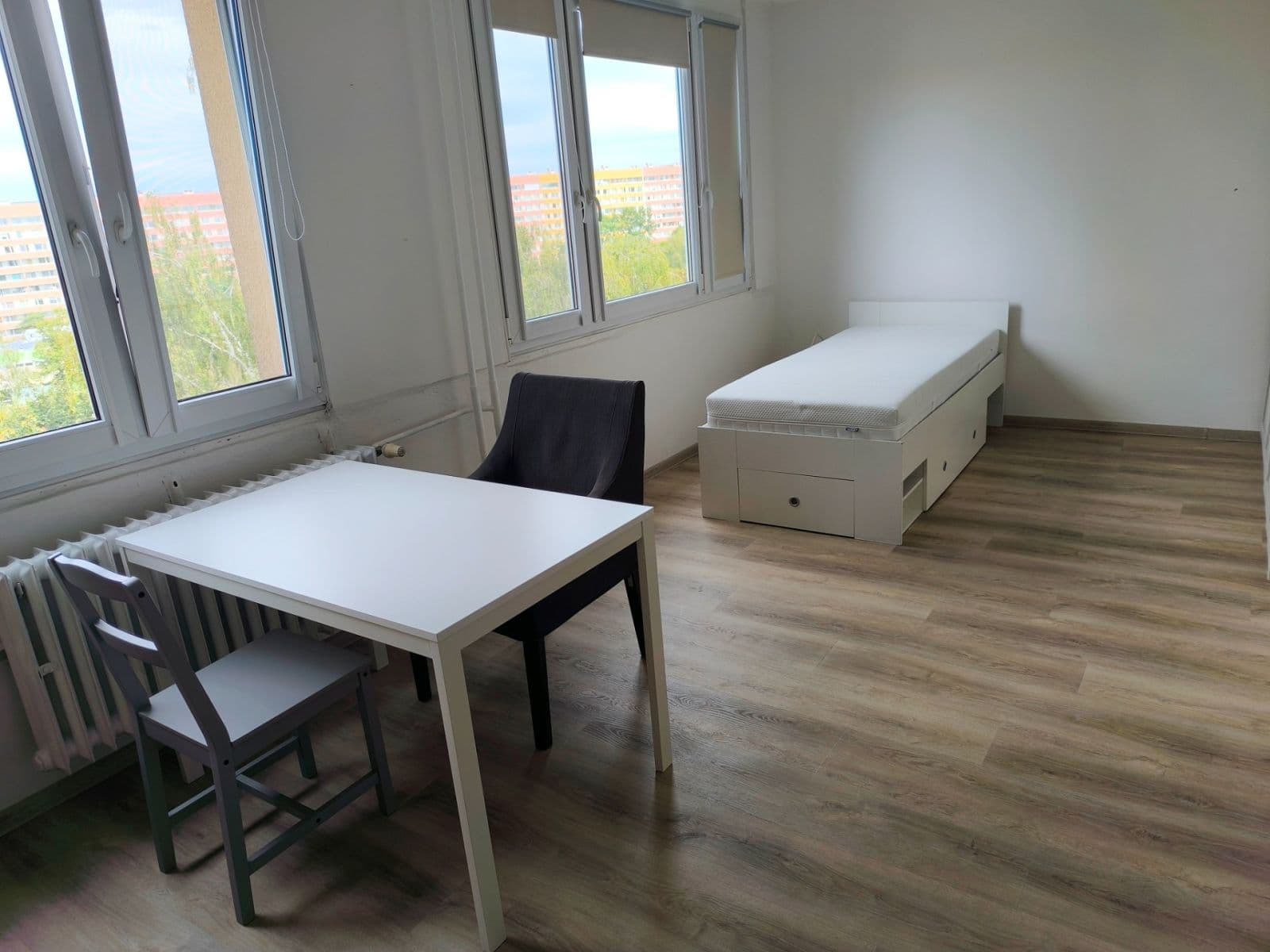 Prenájom bytu 23 m², Litvínovská, Praha, Praha Prenájom bytu 23 m², Litvínovská, Praha, Praha