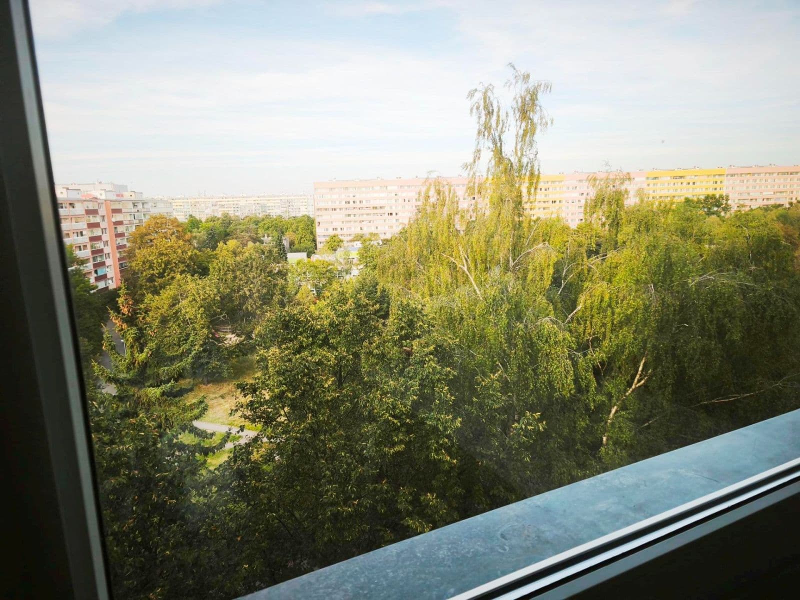 Prenájom bytu 23 m², Litvínovská, Praha, Praha Prenájom bytu 23 m², Litvínovská, Praha, Praha